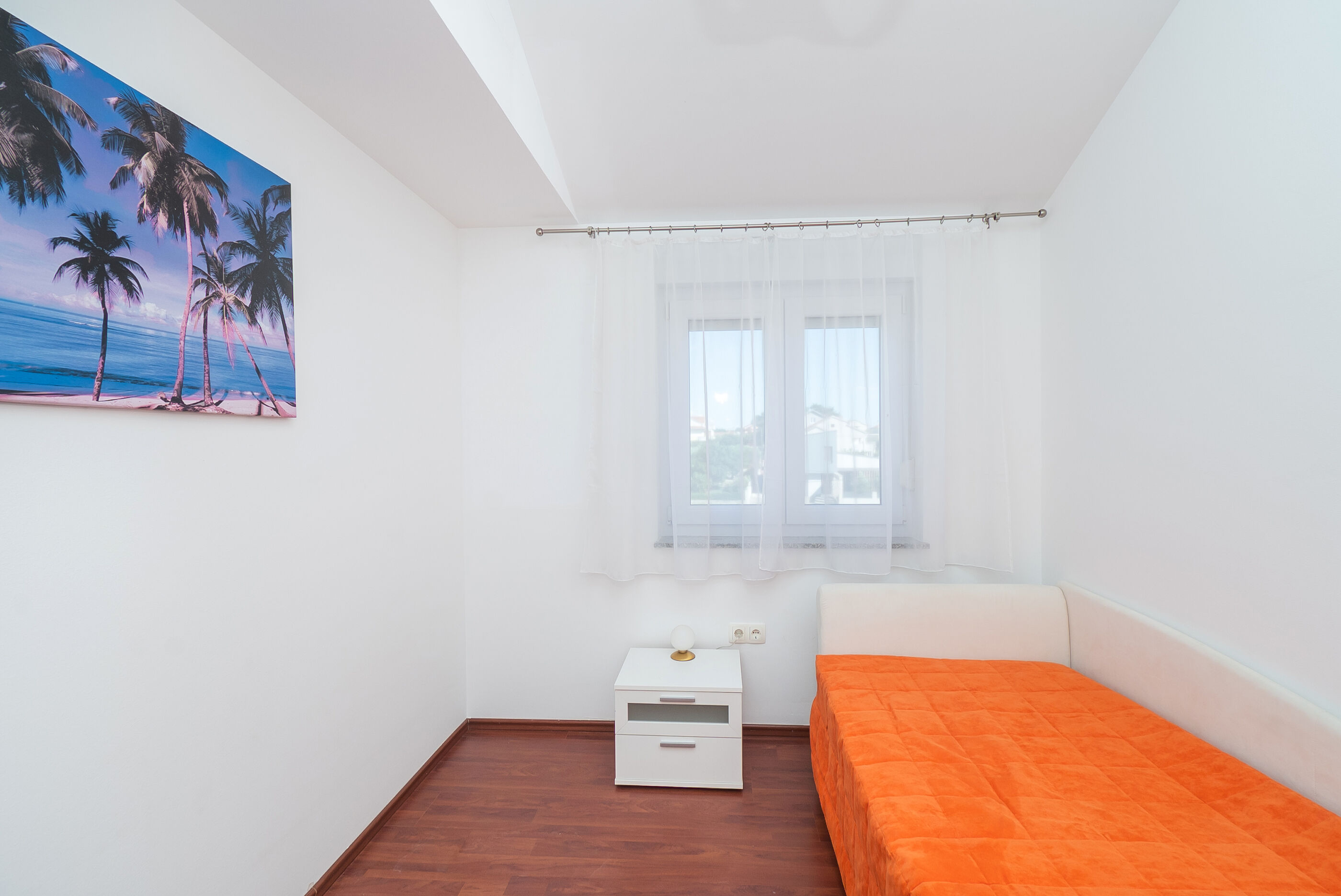 Apartment Terezija by the sea 101601-A1