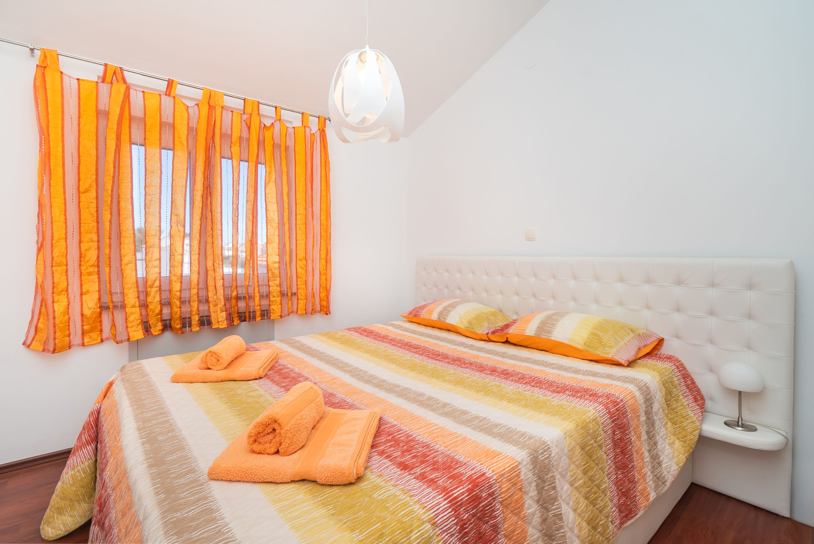 Apartment Terezija by the sea 101601-A1