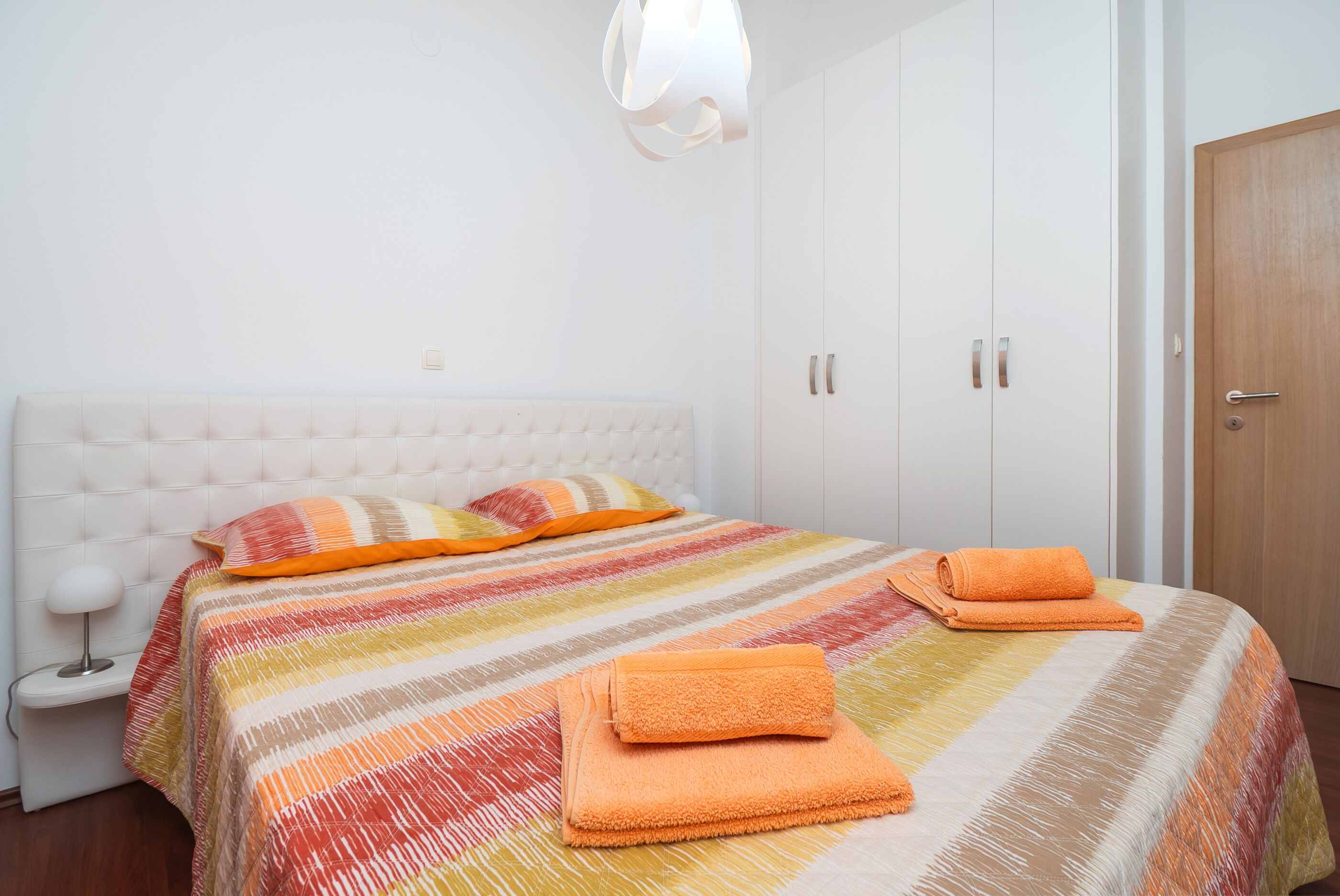 Apartment Terezija by the sea 101601-A1