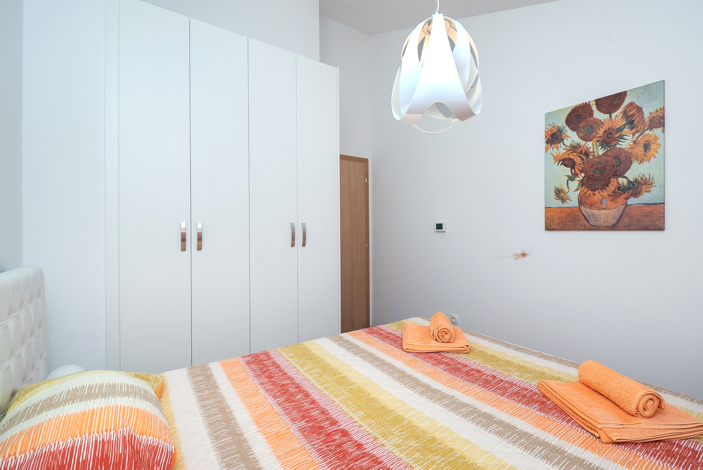 Apartment Terezija by the sea 101601-A1