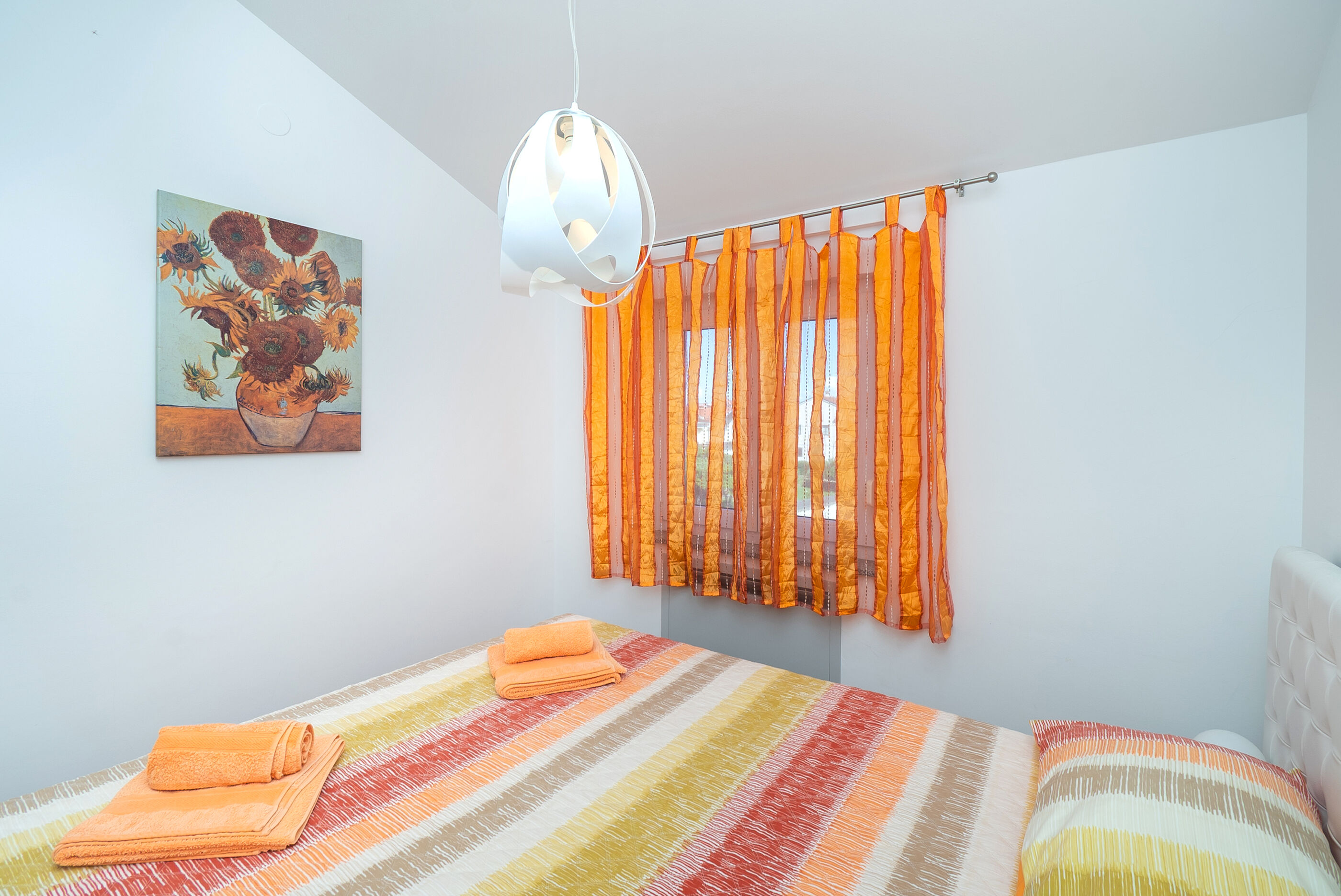 Apartment Terezija by the sea 101601-A1