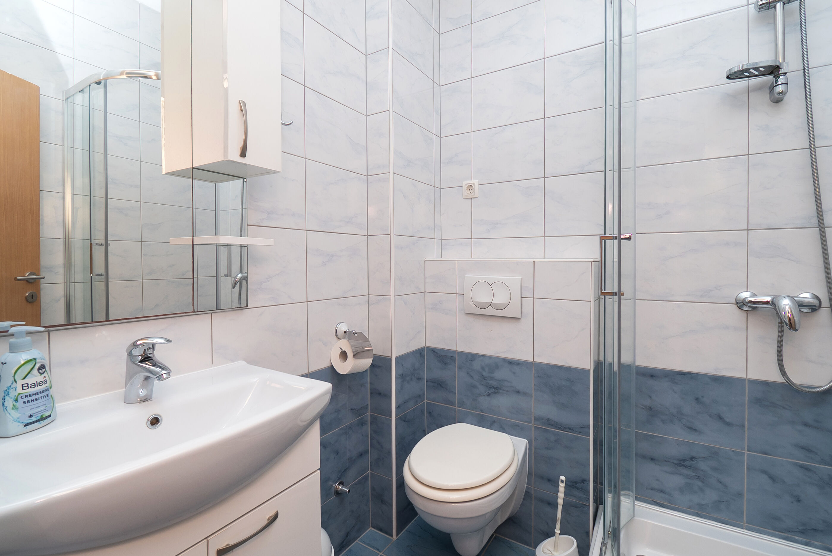 Apartment Terezija by the sea 101601-A1