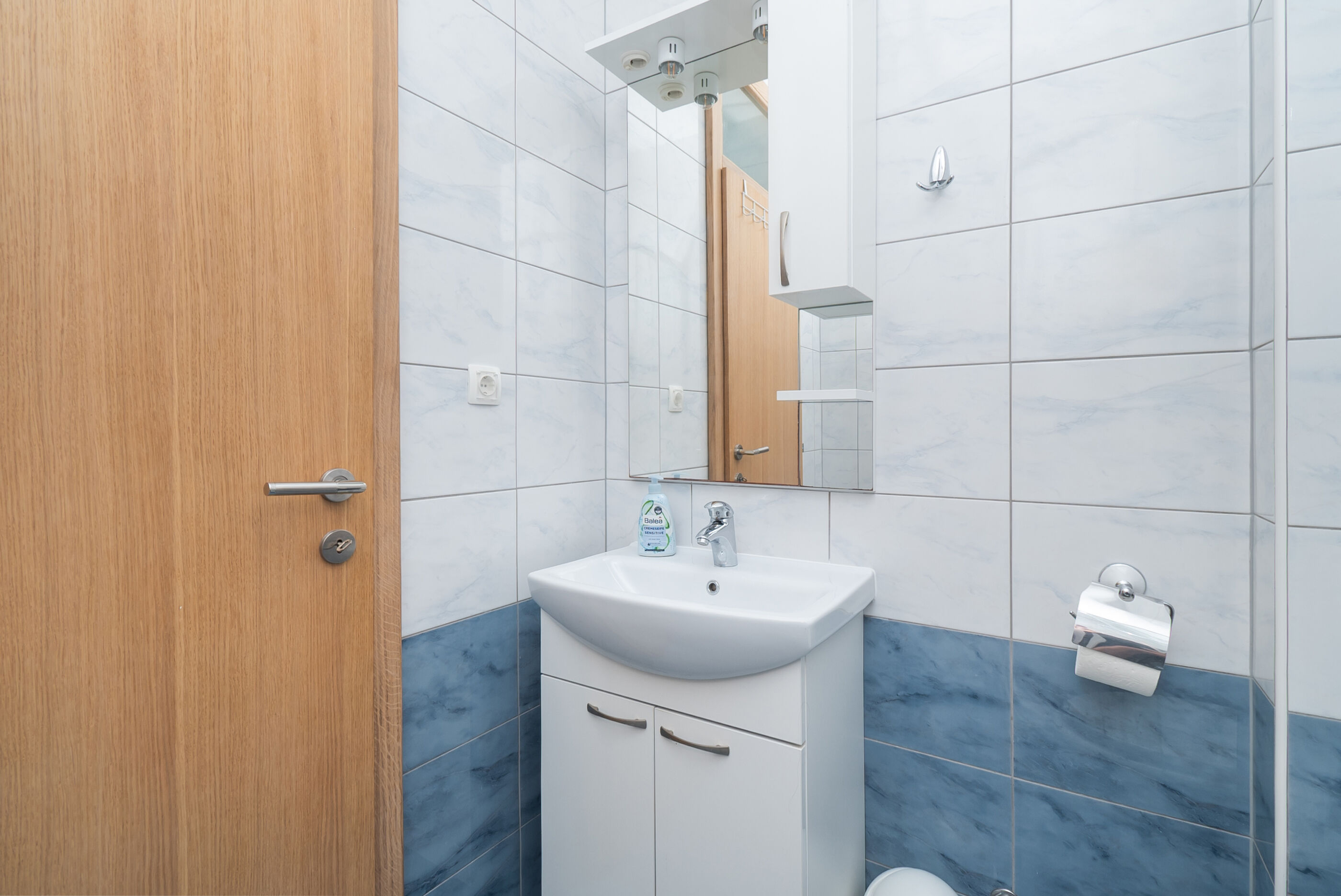 Apartment Terezija by the sea 101601-A1