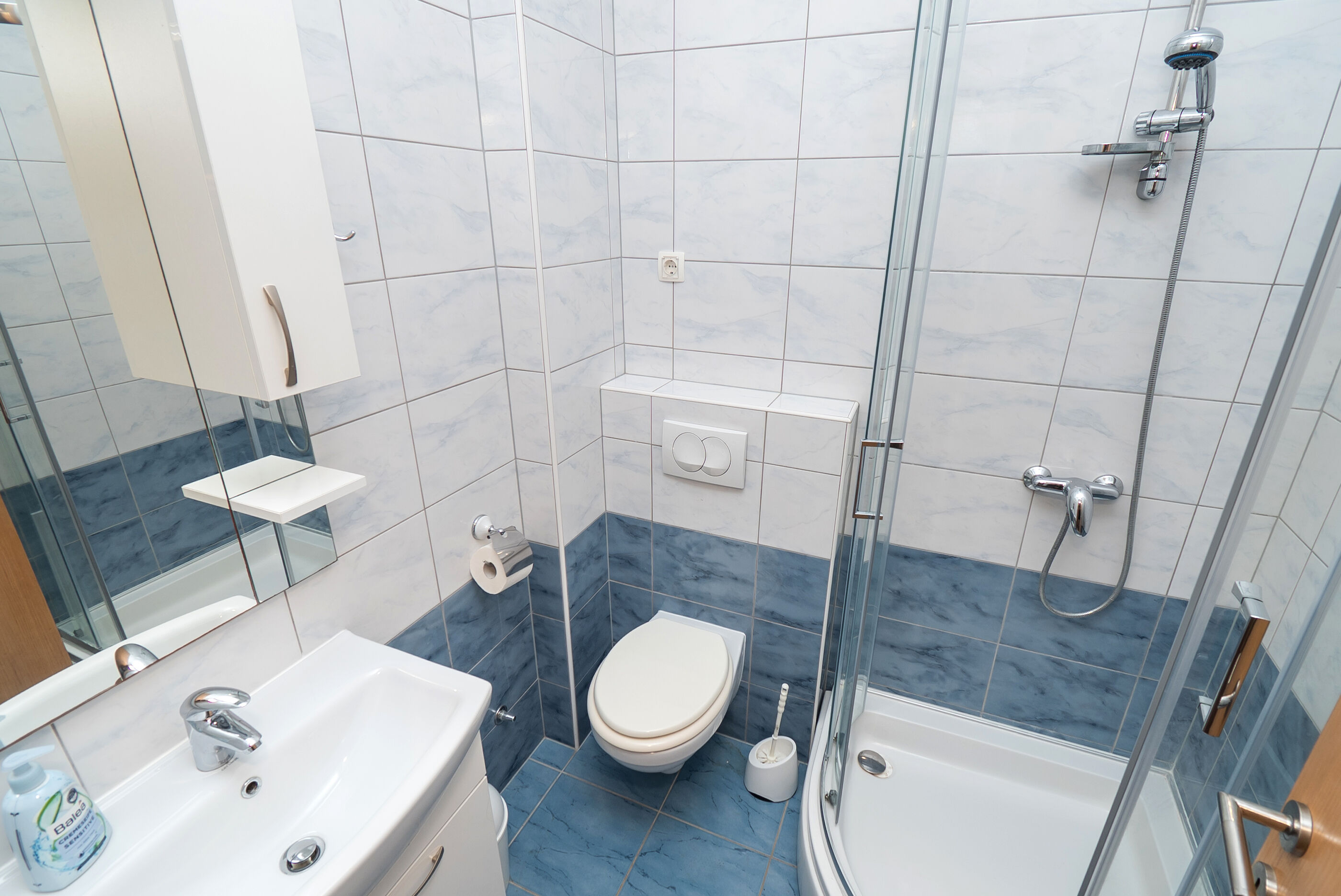 Apartment Terezija by the sea 101601-A1