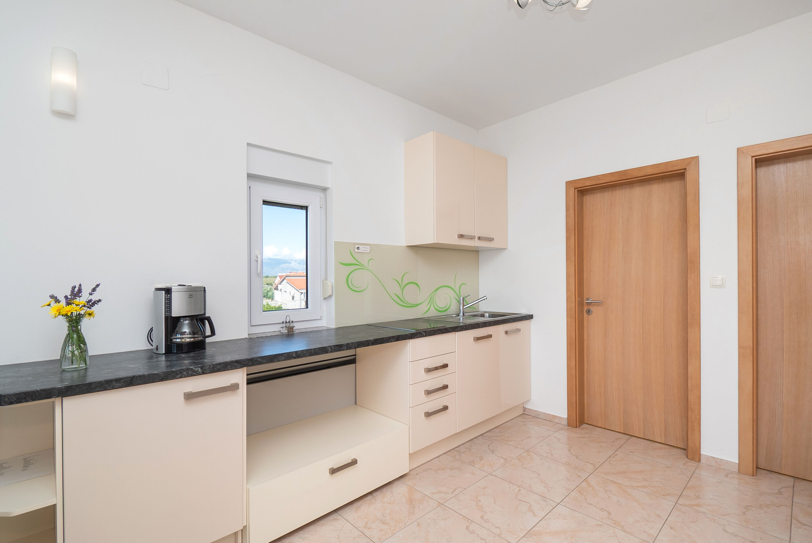 Apartment Terezija by the sea 101601-A1