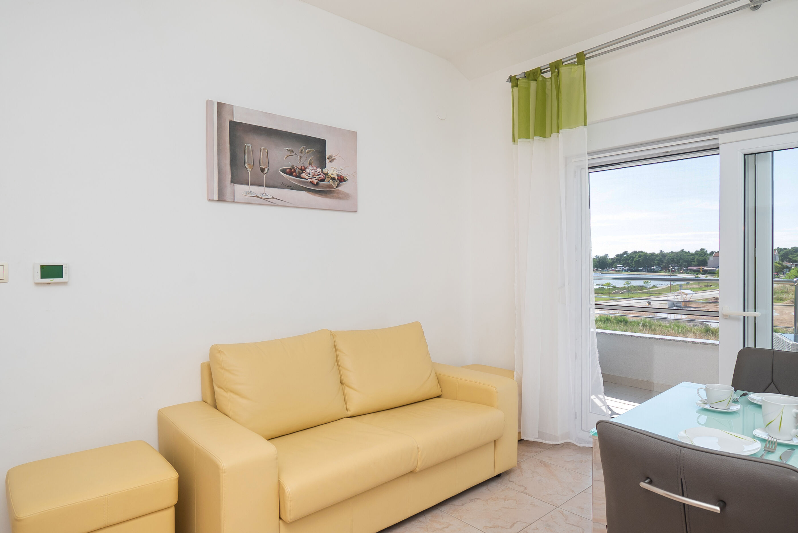 Apartment Terezija by the sea 101601-A1