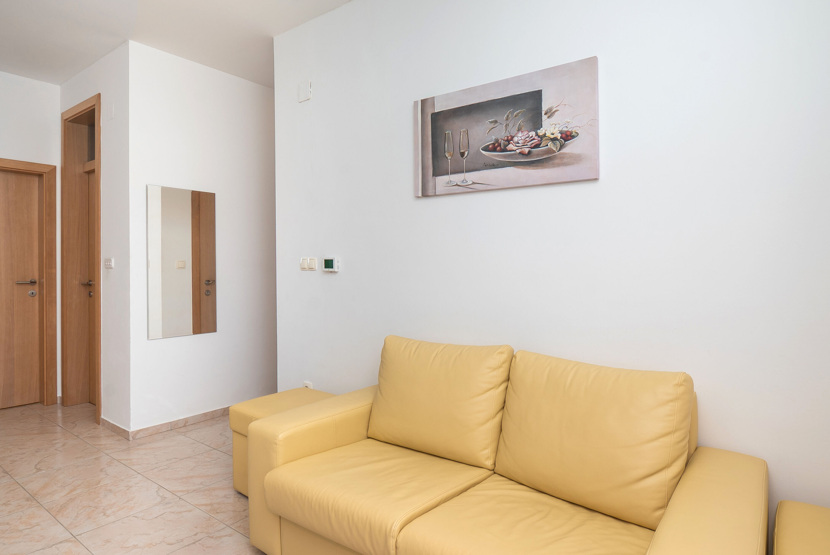 Apartment Terezija by the sea 101601-A1