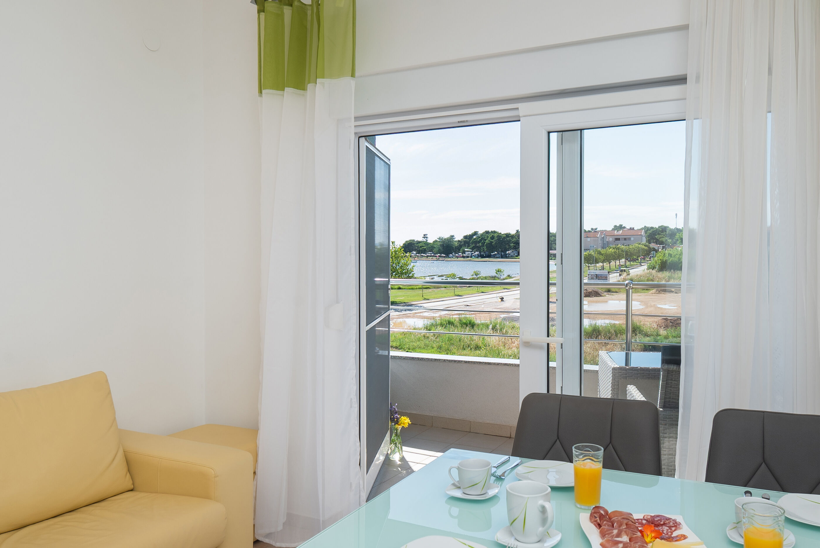Apartment Terezija by the sea 101601-A1