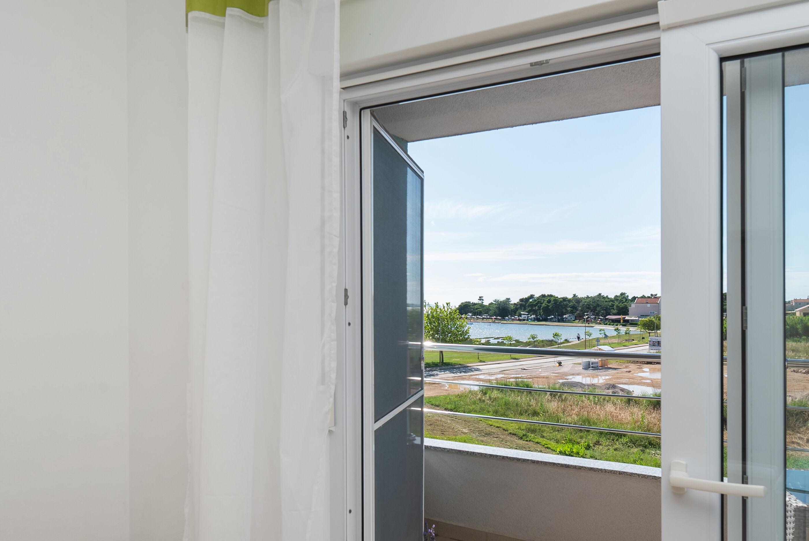 Apartment Terezija by the sea 101601-A1