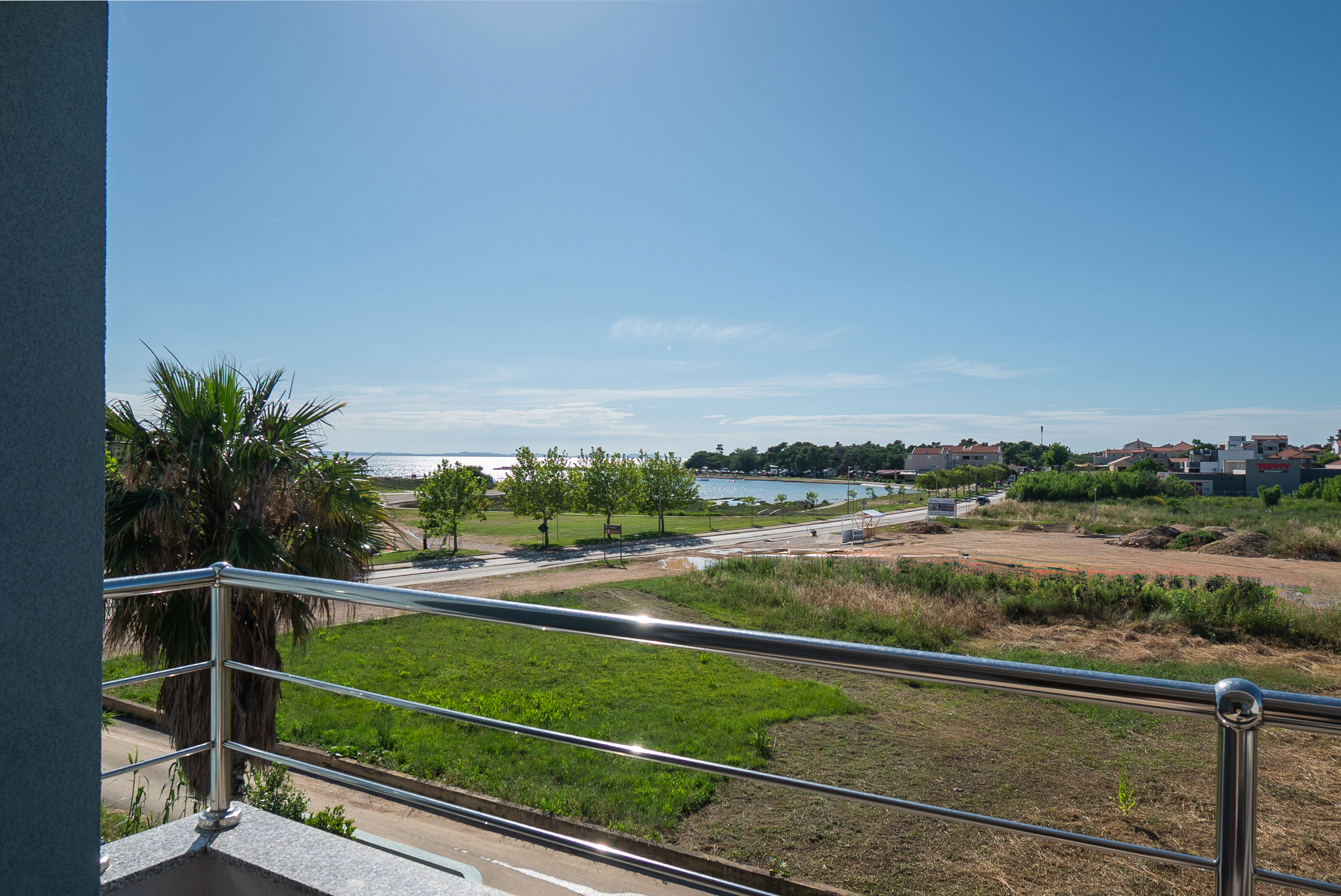 Apartment Terezija by the sea 101601-A1