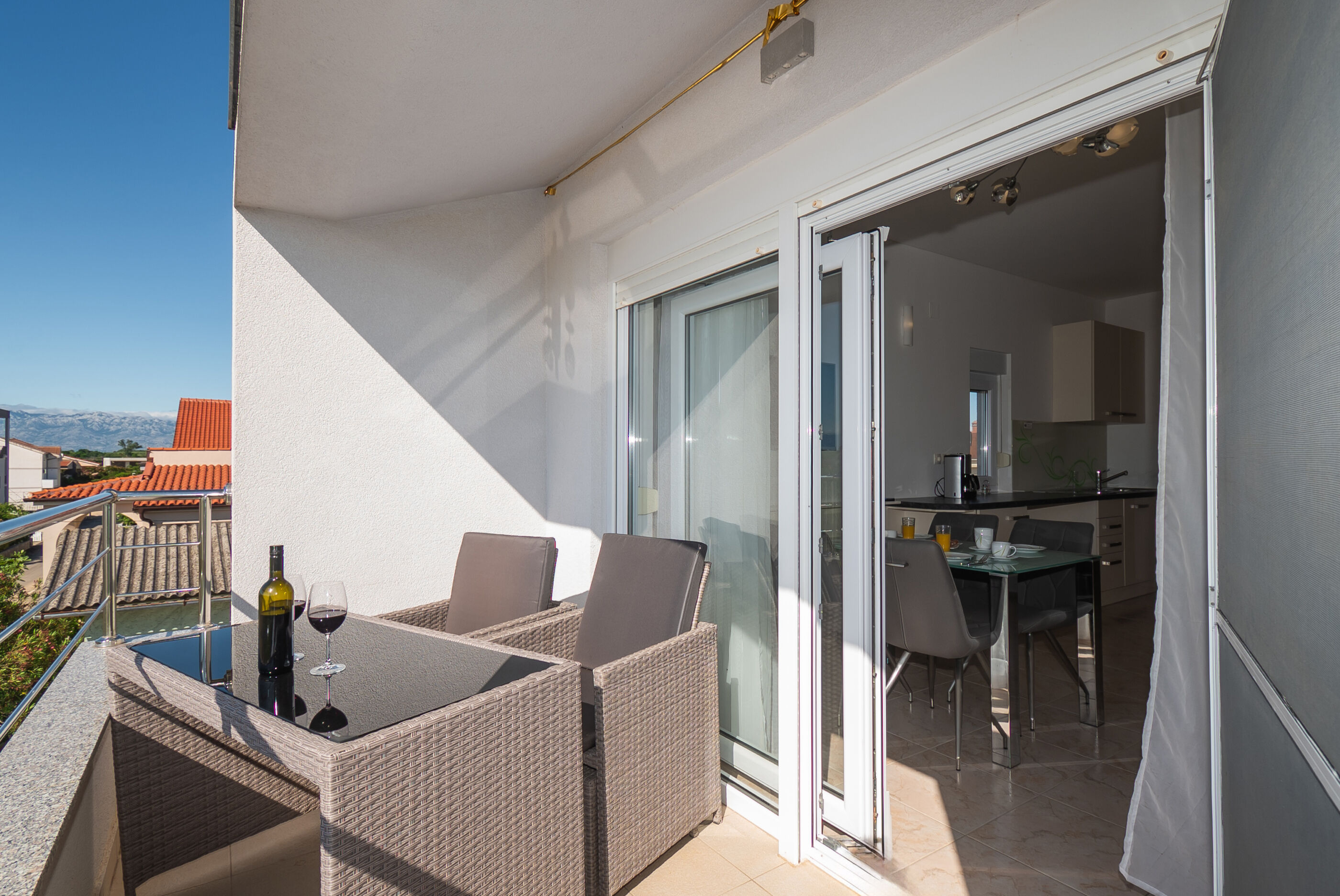 Apartment Terezija by the sea 101601-A1
