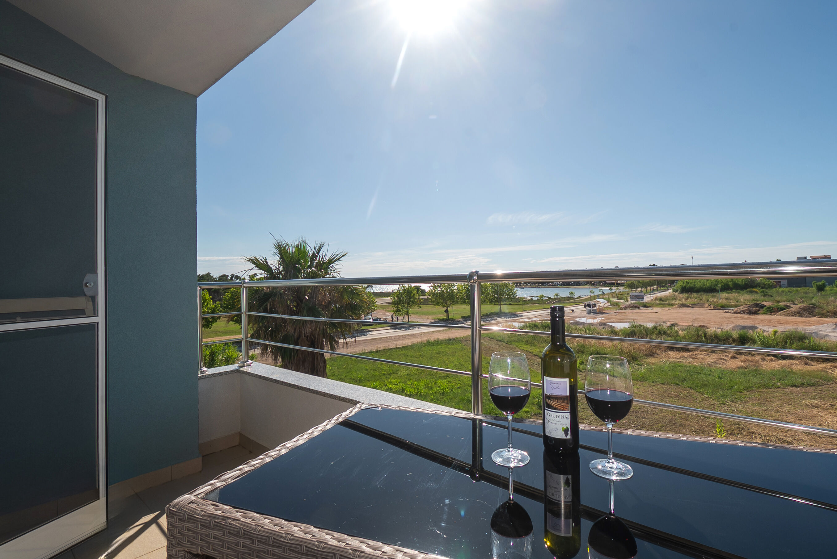 Apartment Terezija by the sea 101601-A1