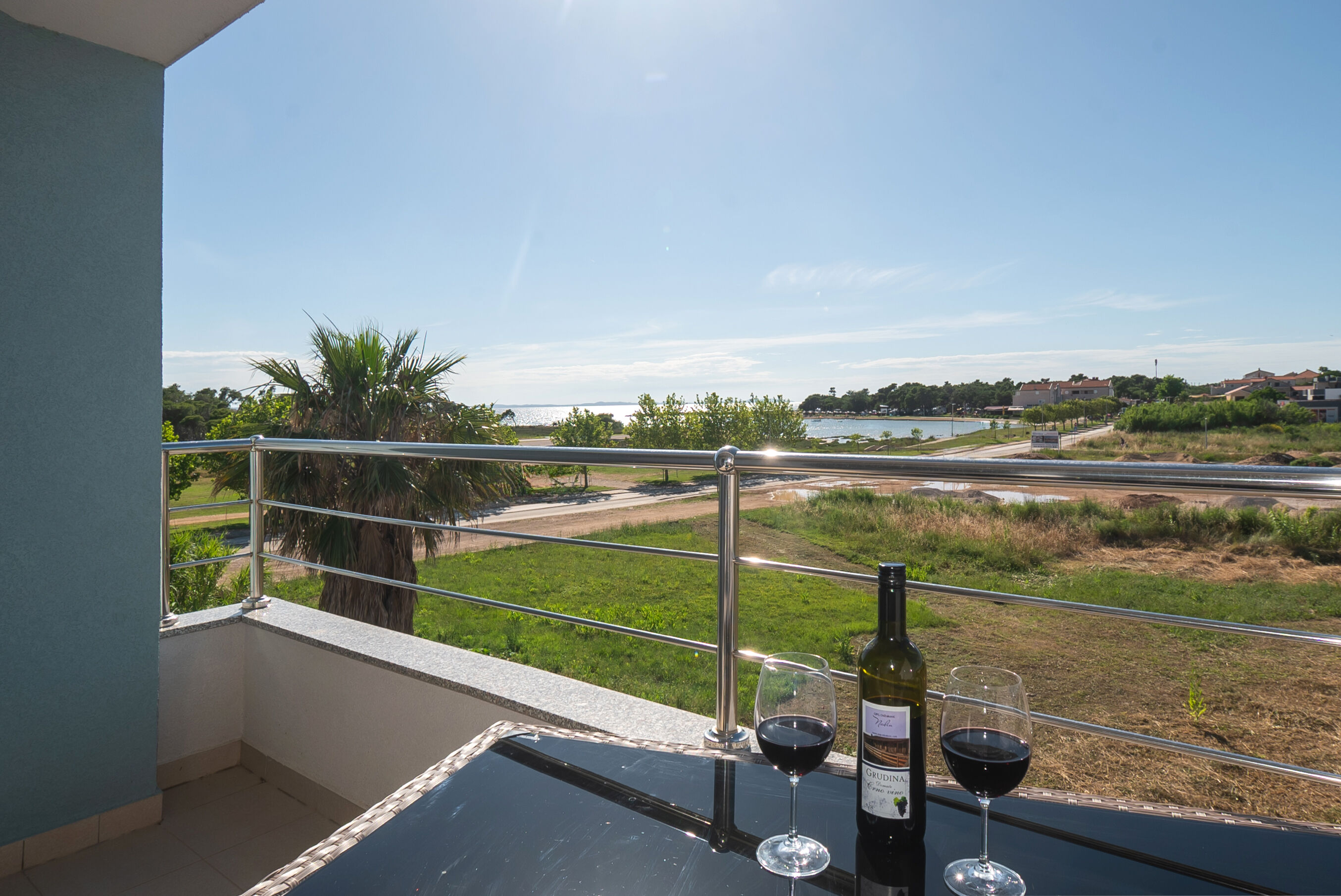 Apartment Terezija by the sea 101601-A1