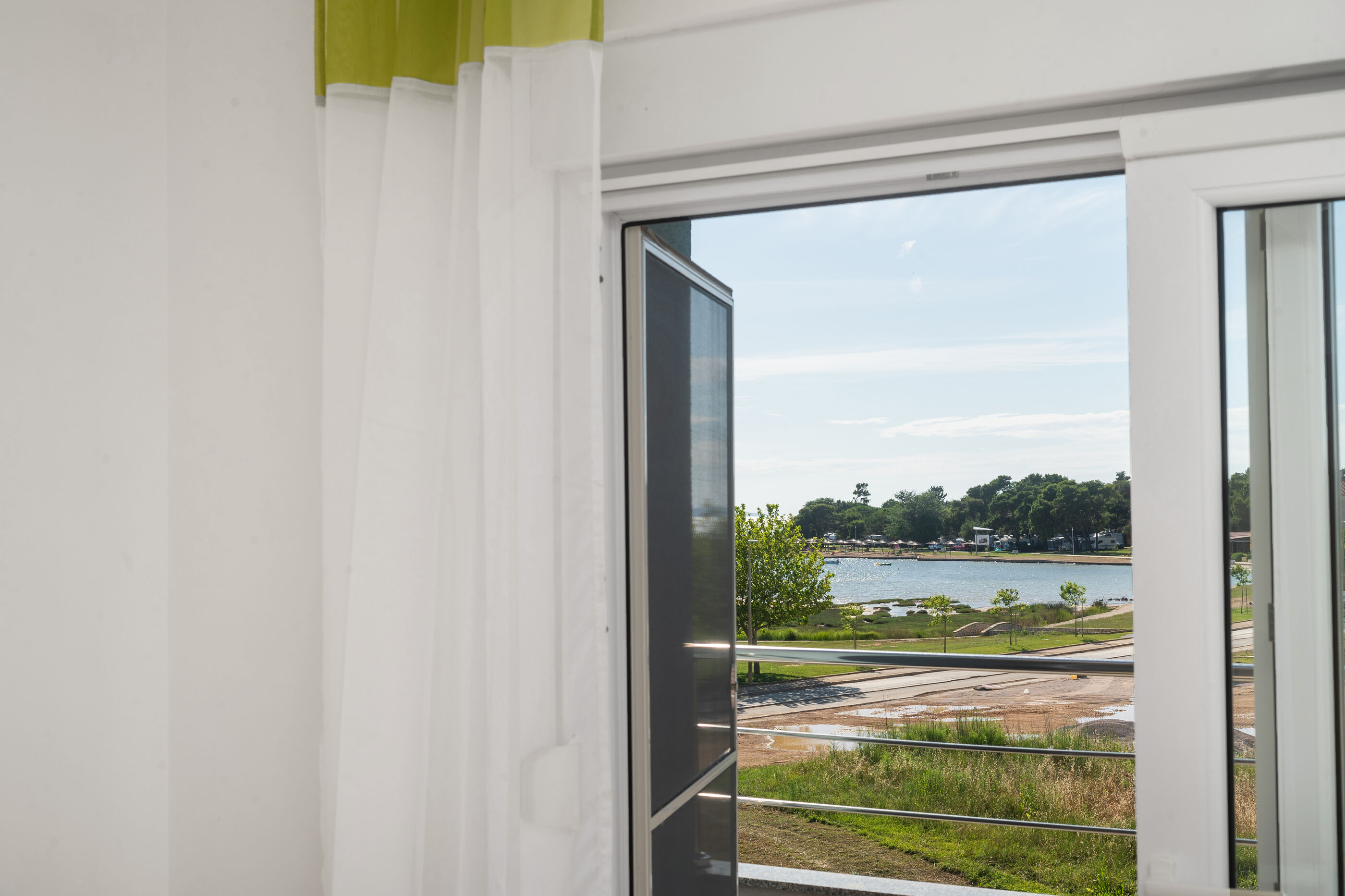Apartment Terezija by the sea 101601-A1