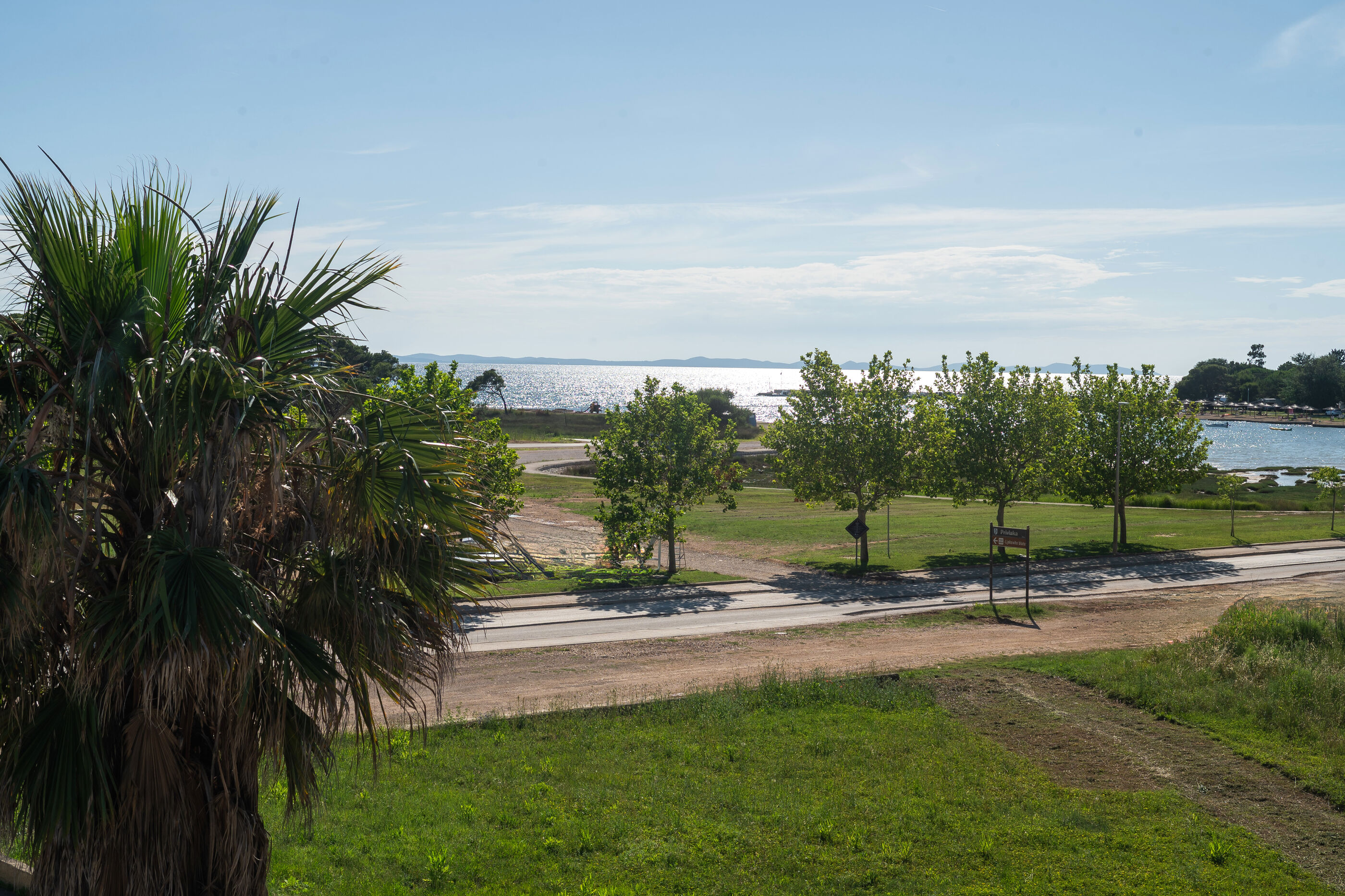 Apartment Terezija by the sea 101601-A1