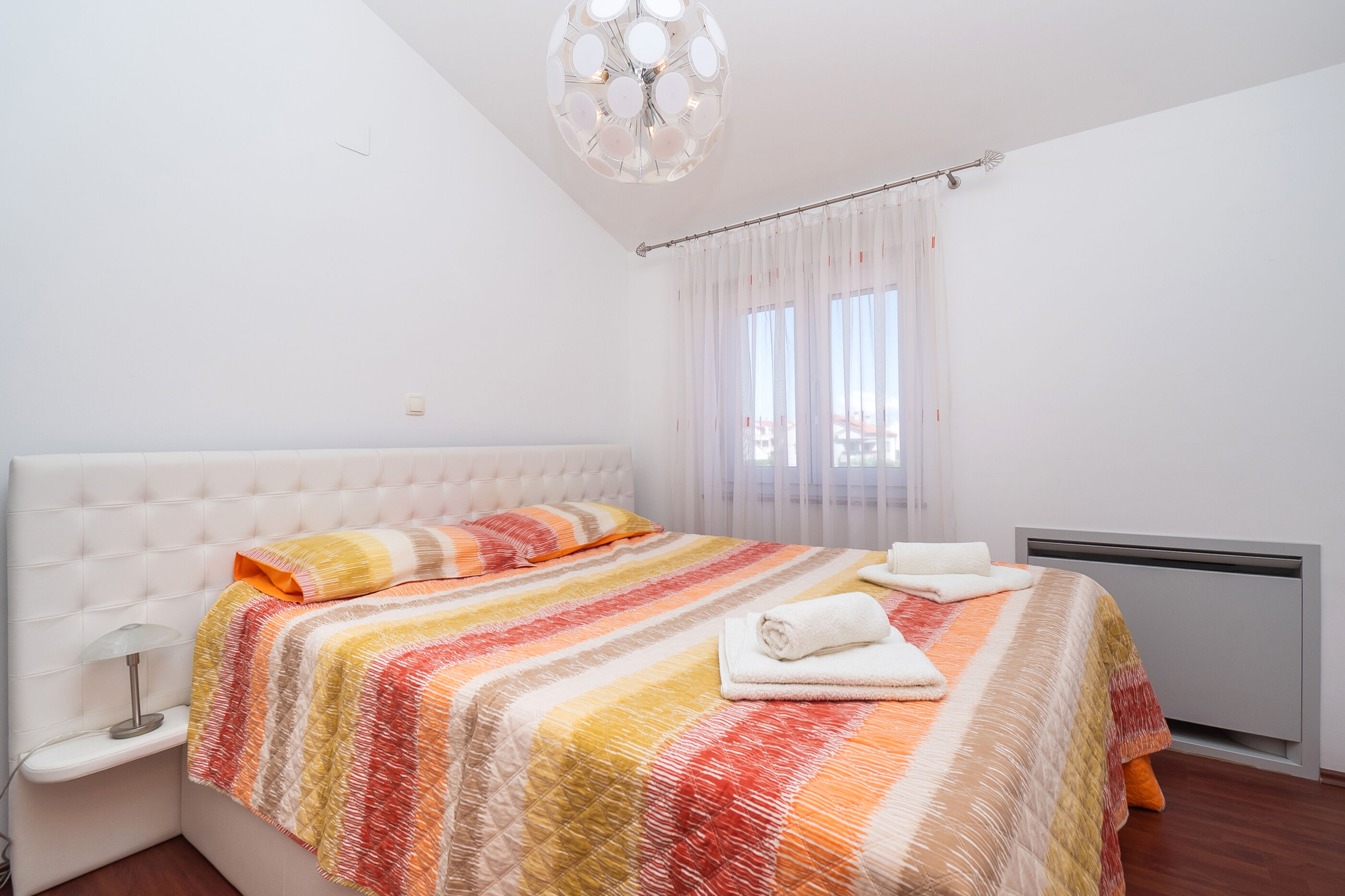 Apartment Terezija by the sea 101601-A2