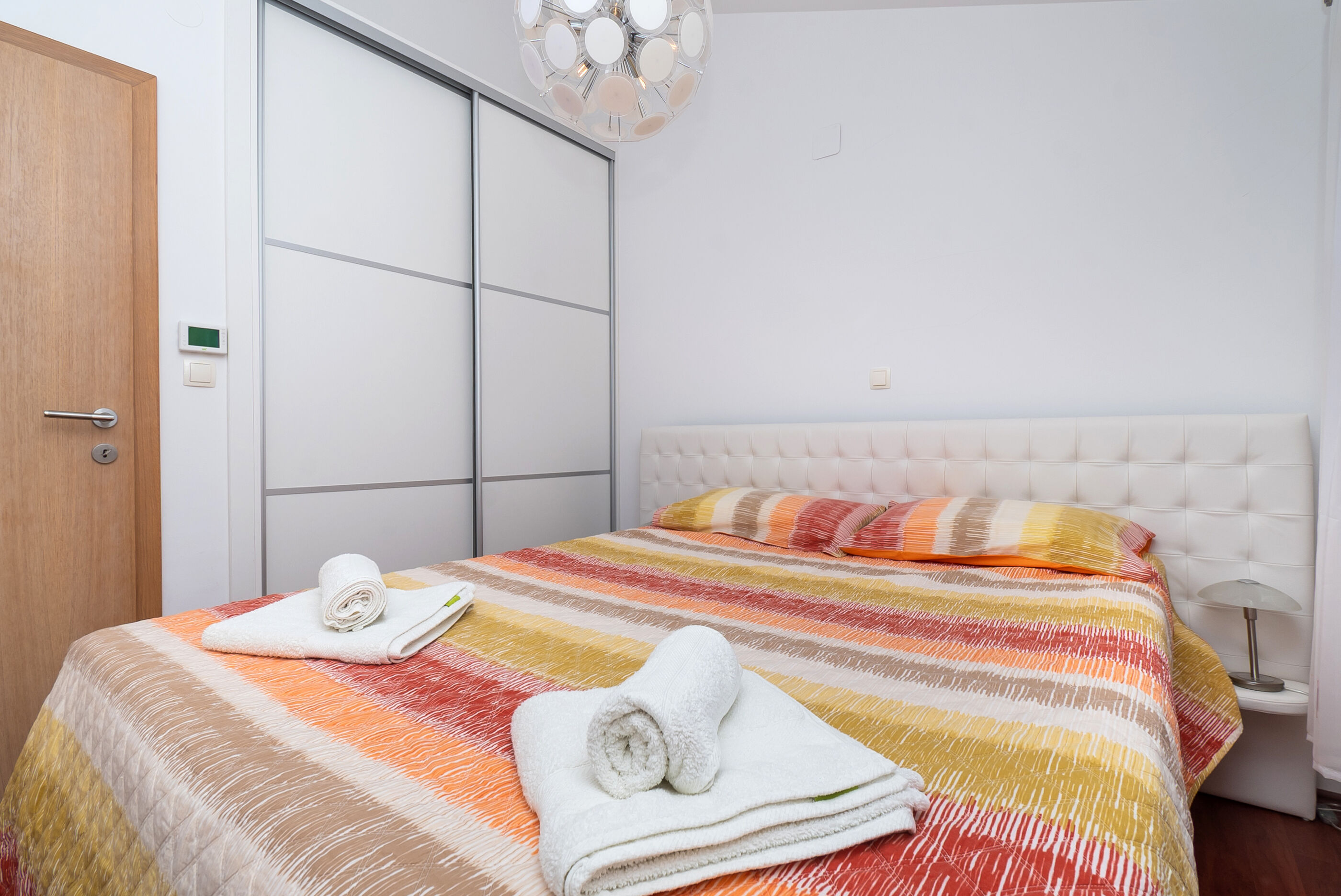 Apartment Terezija by the sea 101601-A2