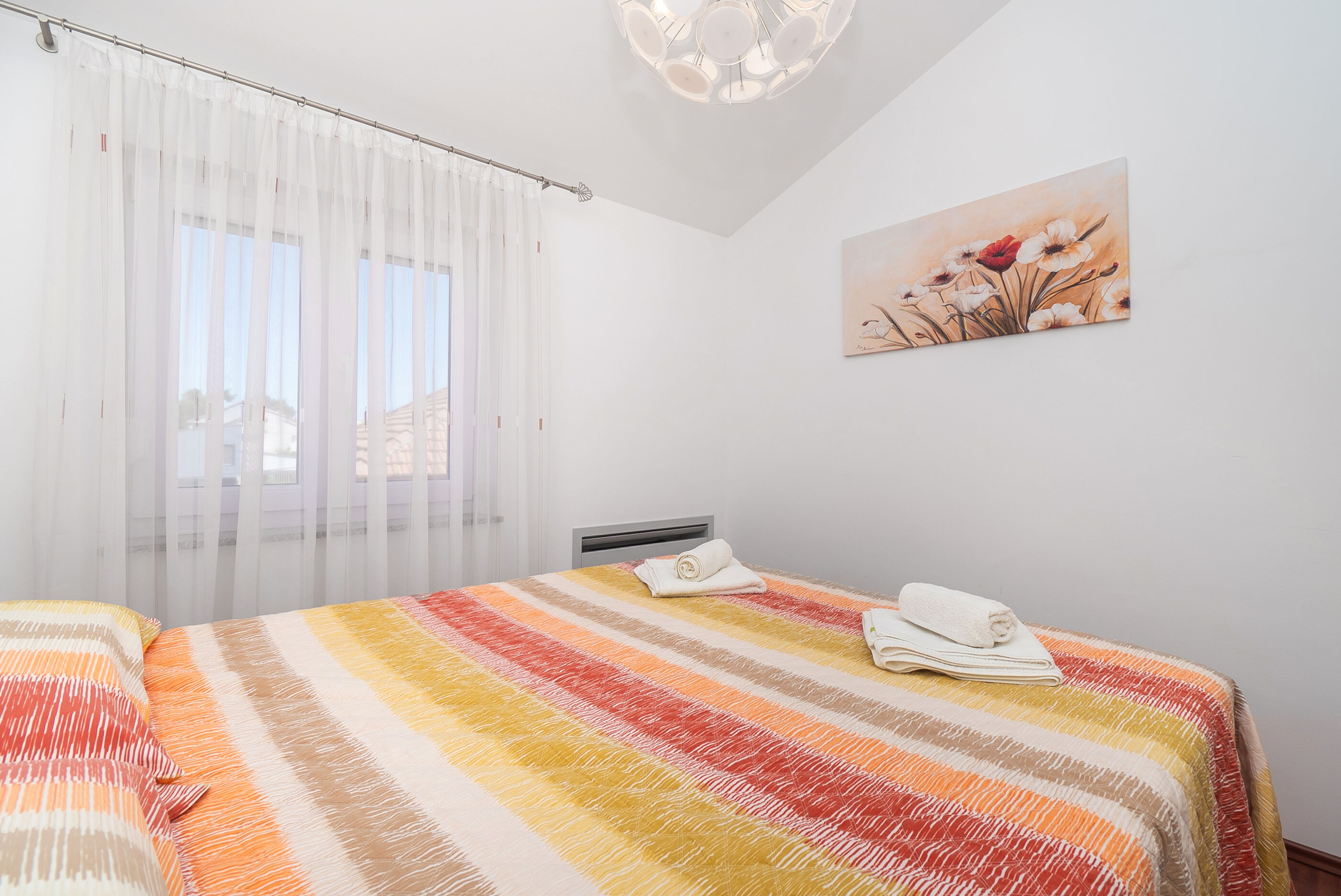 Apartment Terezija by the sea 101601-A2