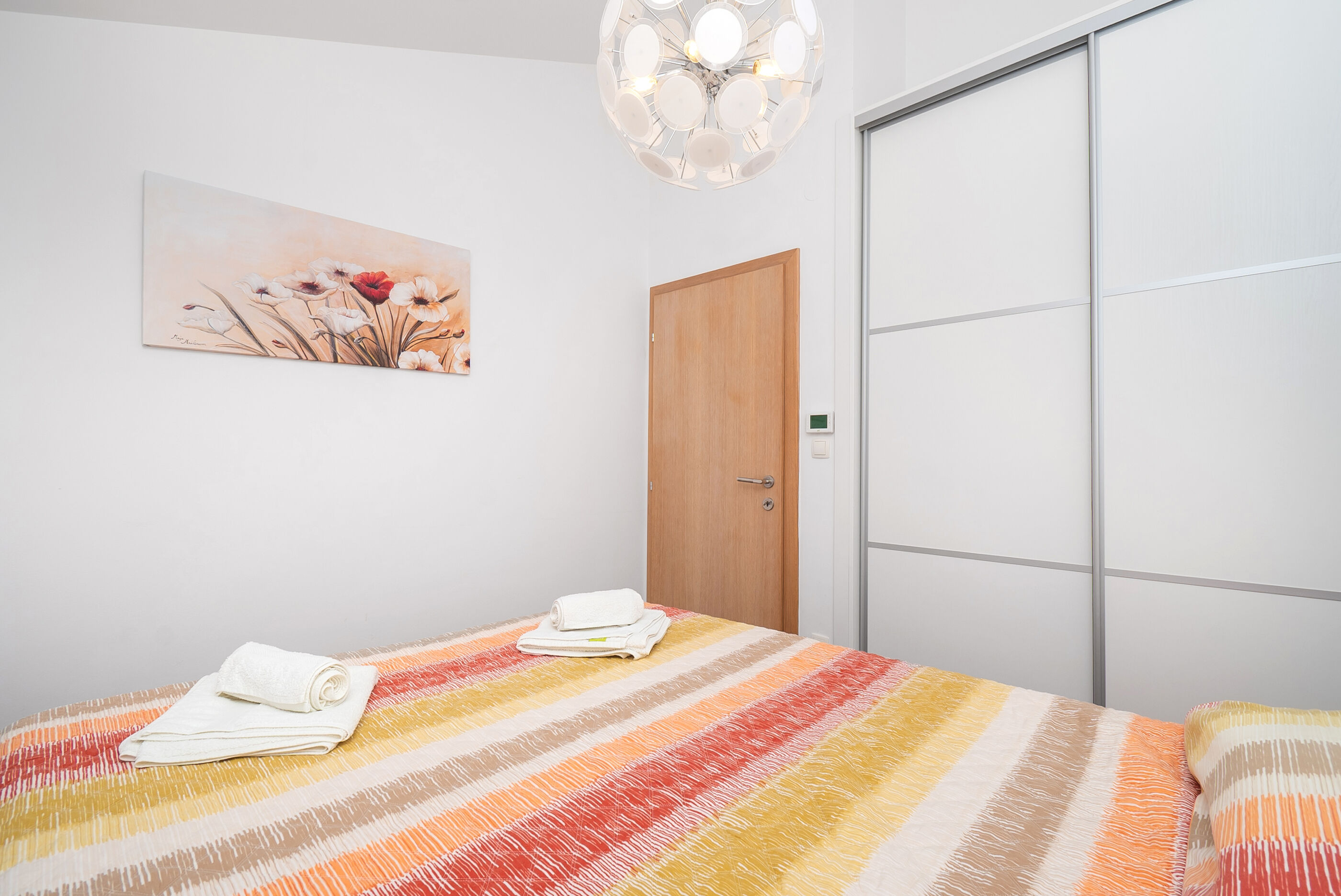 Apartment Terezija by the sea 101601-A2