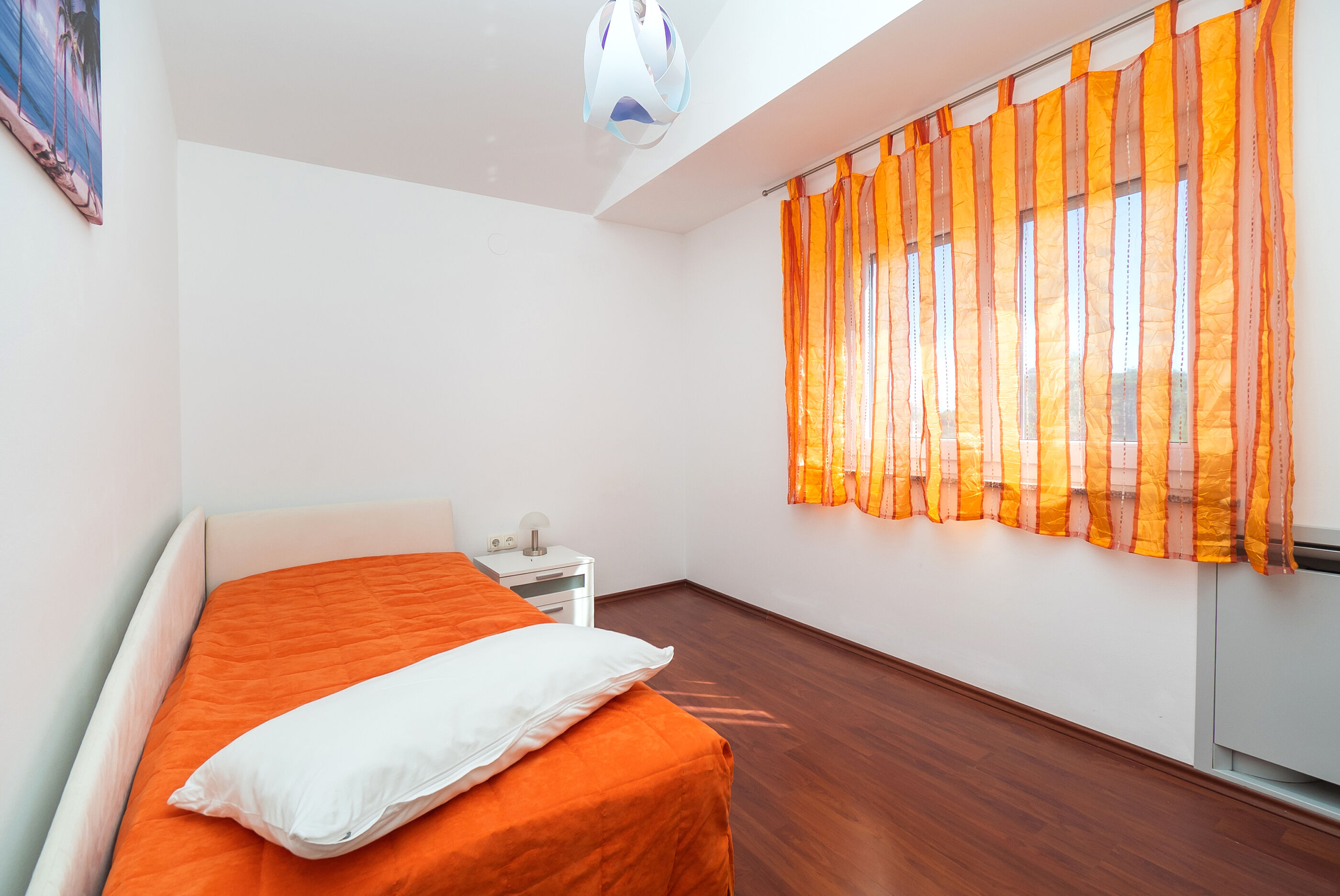 Apartment Terezija by the sea 101601-A2