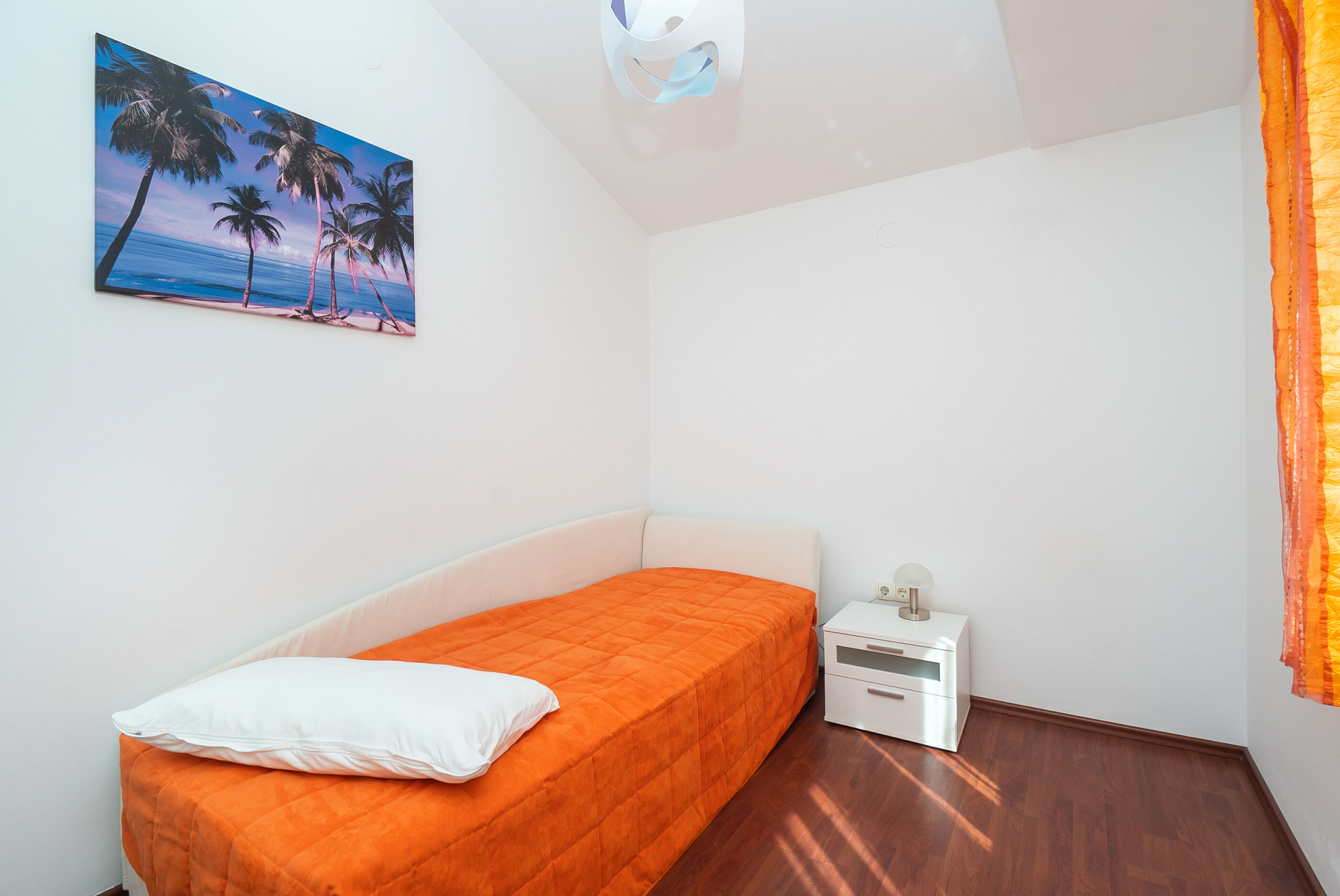 Apartment Terezija by the sea 101601-A2