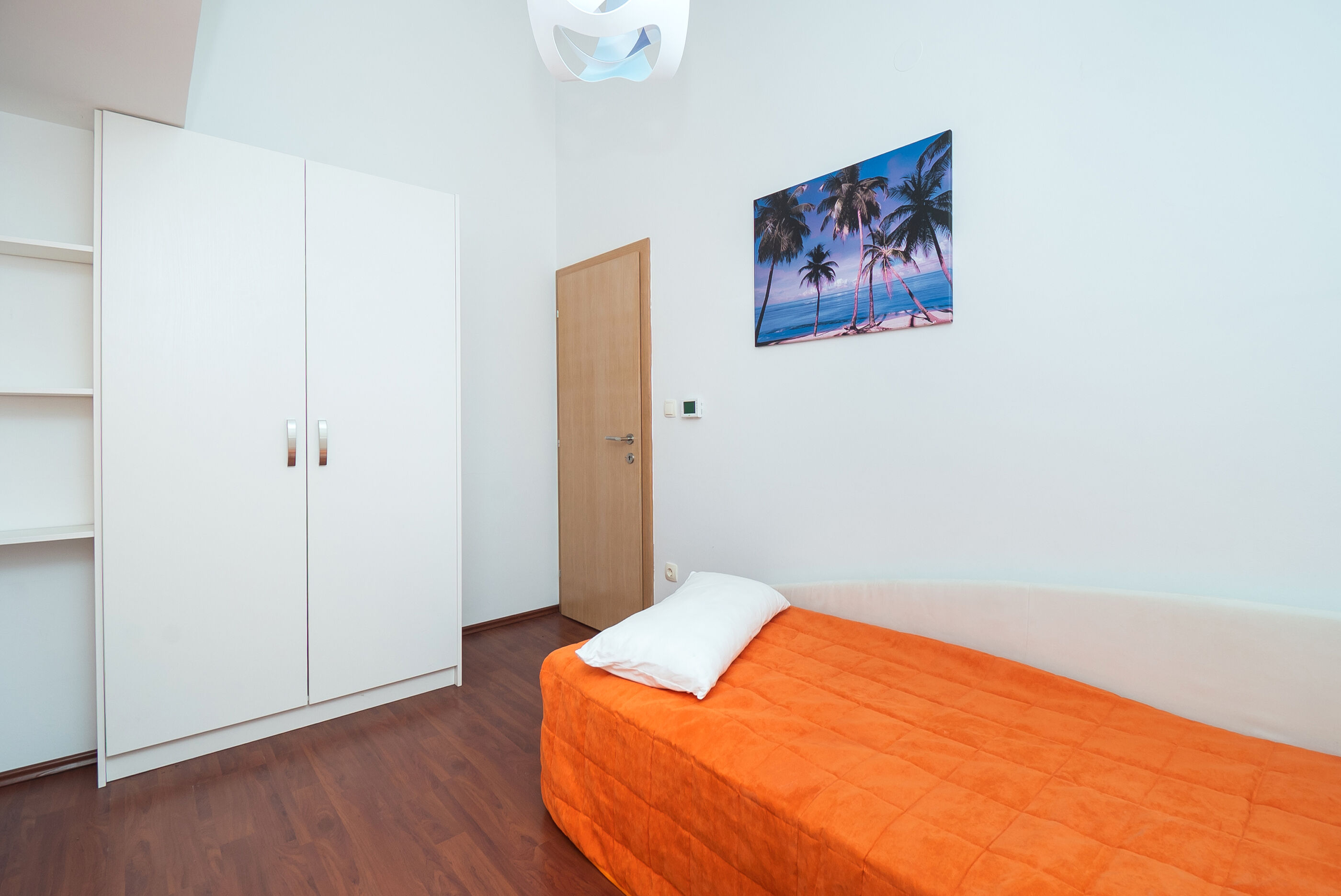 Apartment Terezija by the sea 101601-A2