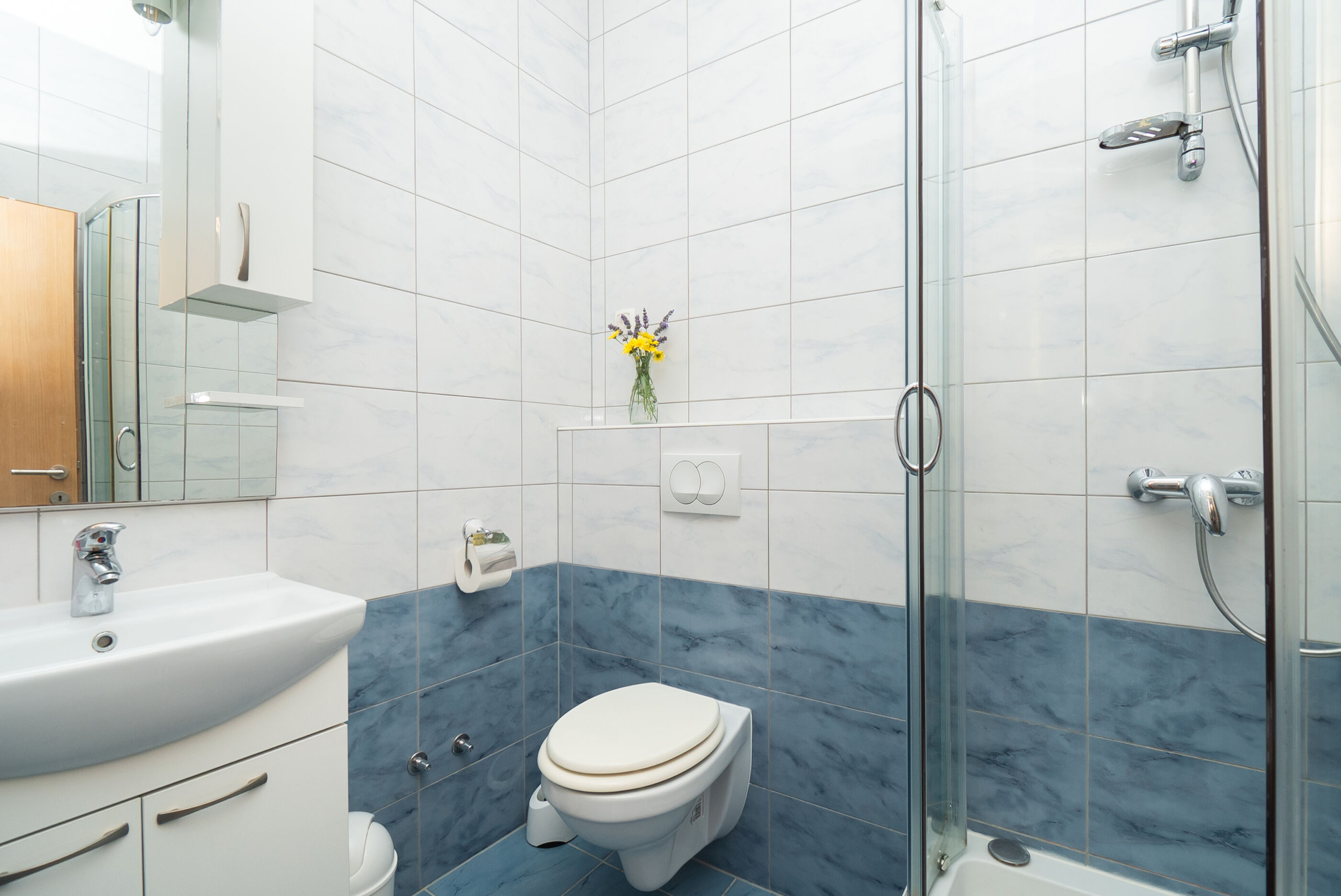 Apartment Terezija by the sea 101601-A2