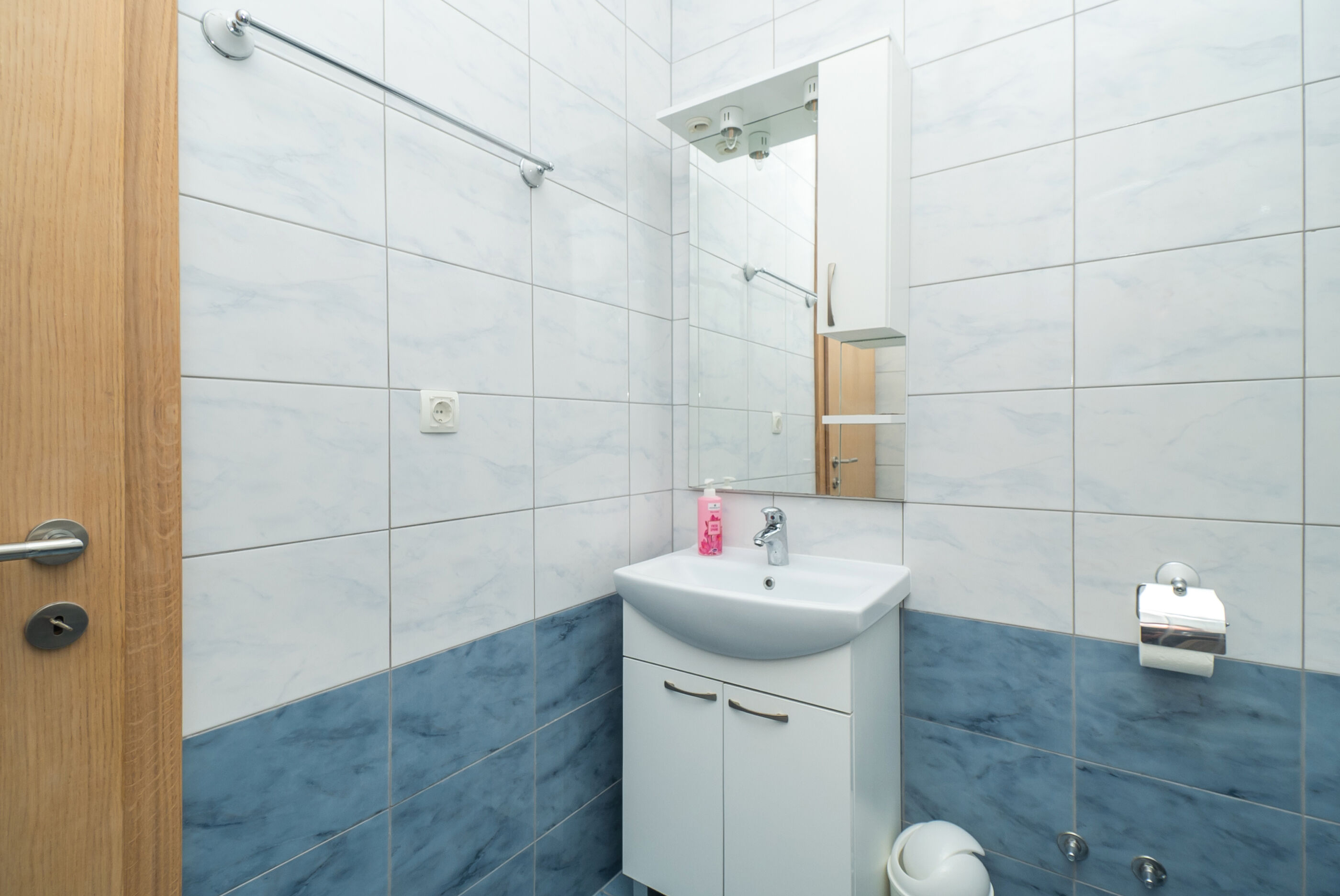 Apartment Terezija by the sea 101601-A2