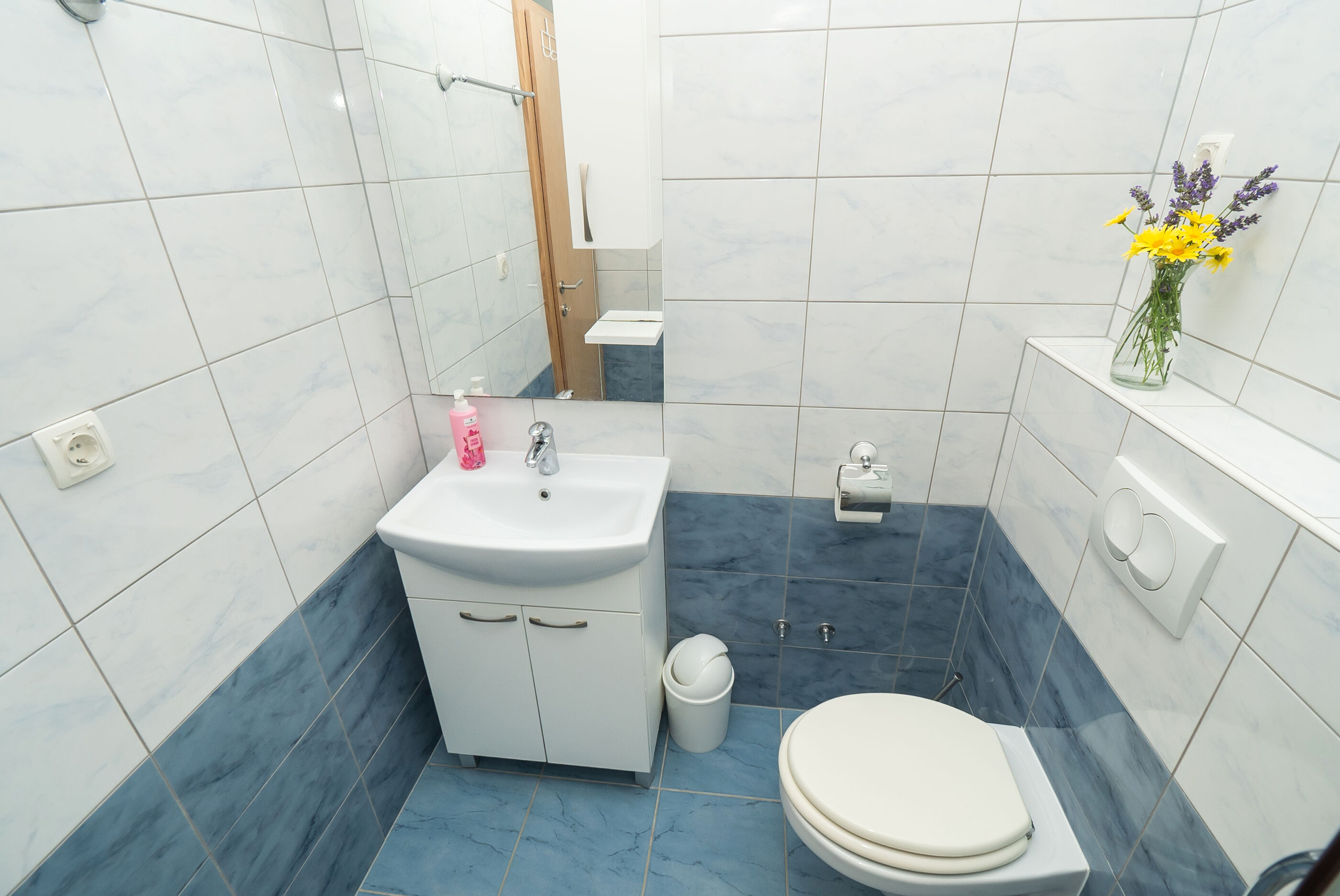 Apartment Terezija by the sea 101601-A2
