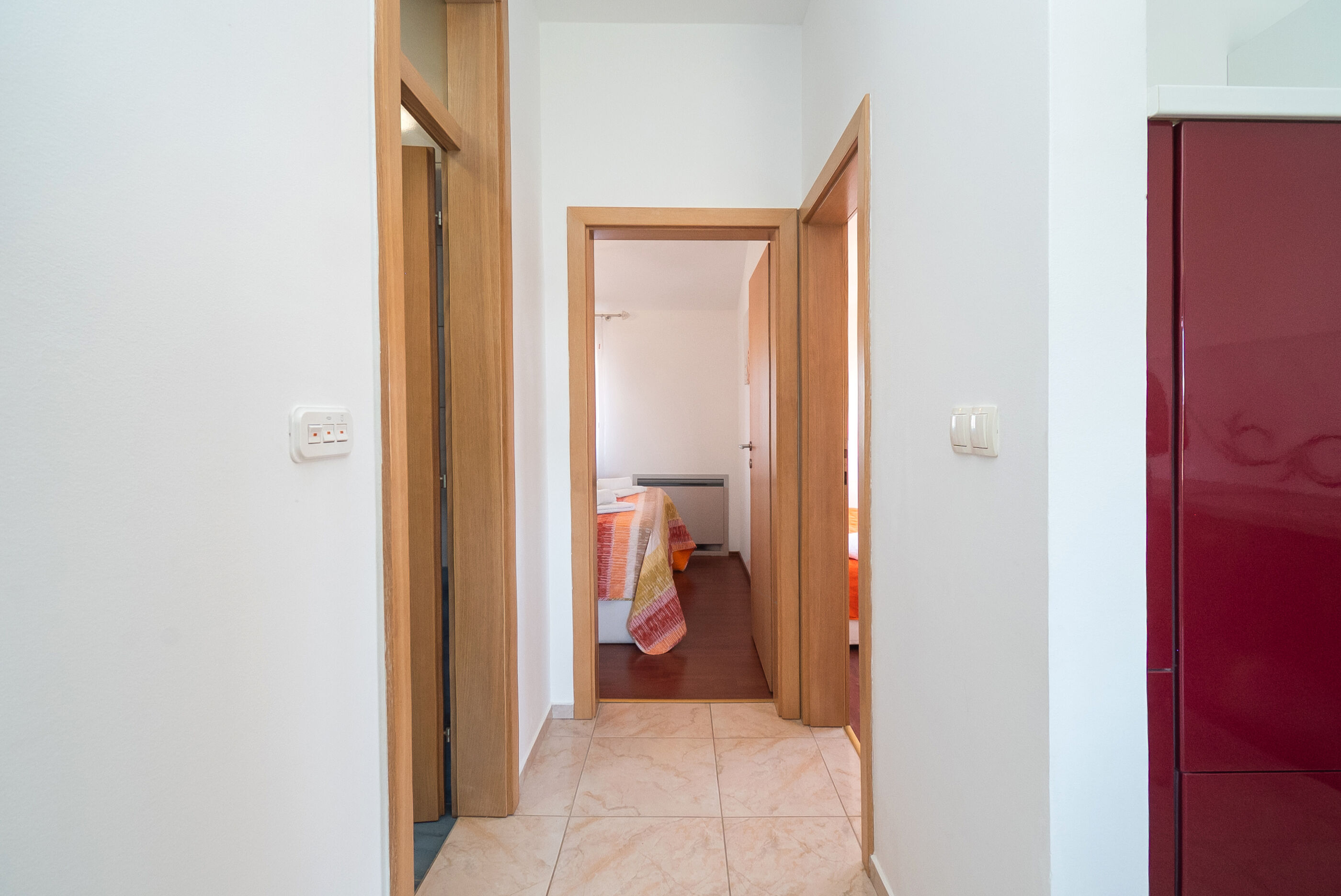 Apartment Terezija by the sea 101601-A2