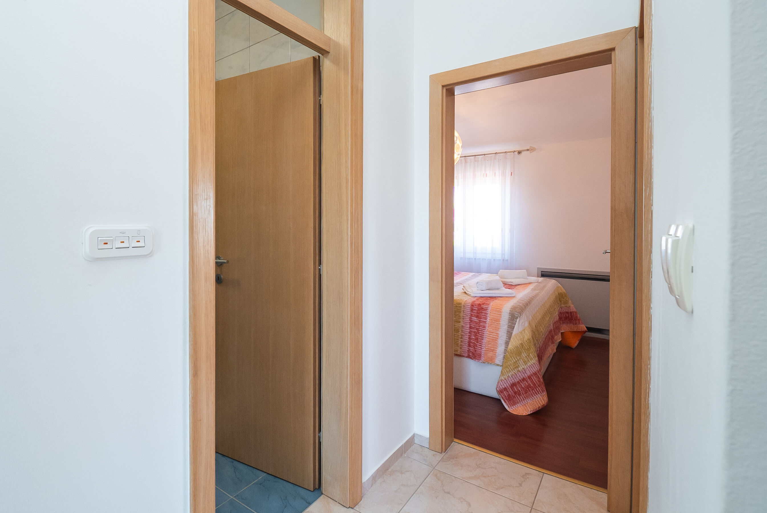 Apartment Terezija by the sea 101601-A2