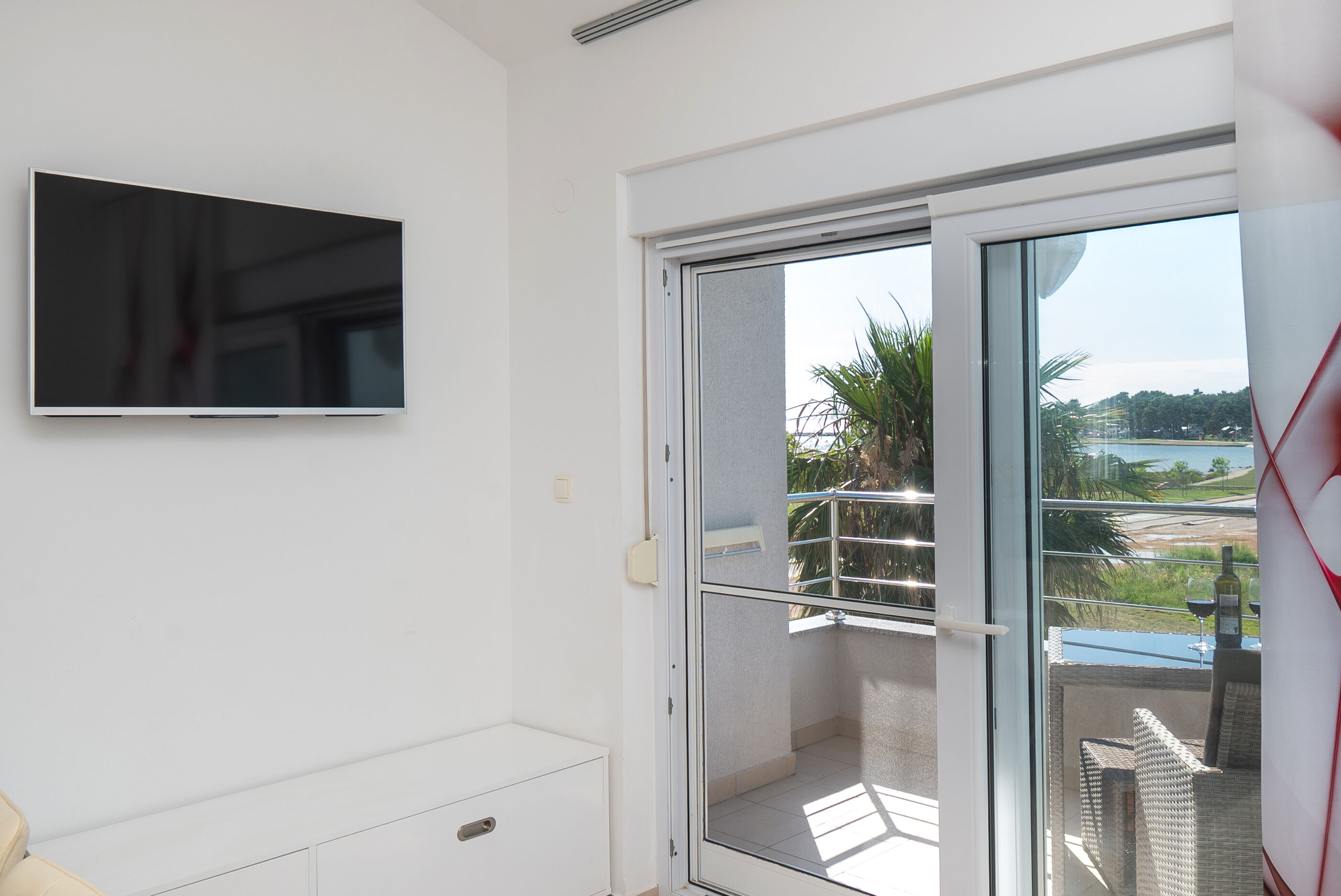 Apartment Terezija by the sea 101601-A2