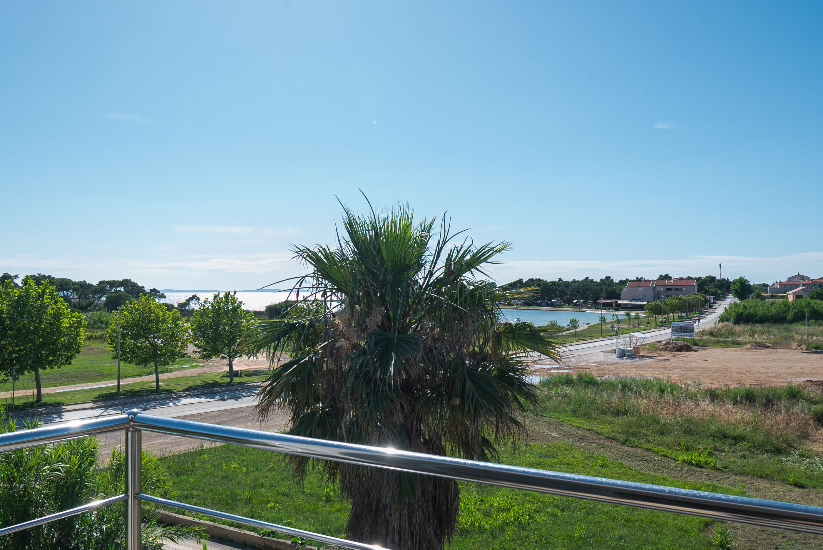 Apartment Terezija by the sea 101601-A2