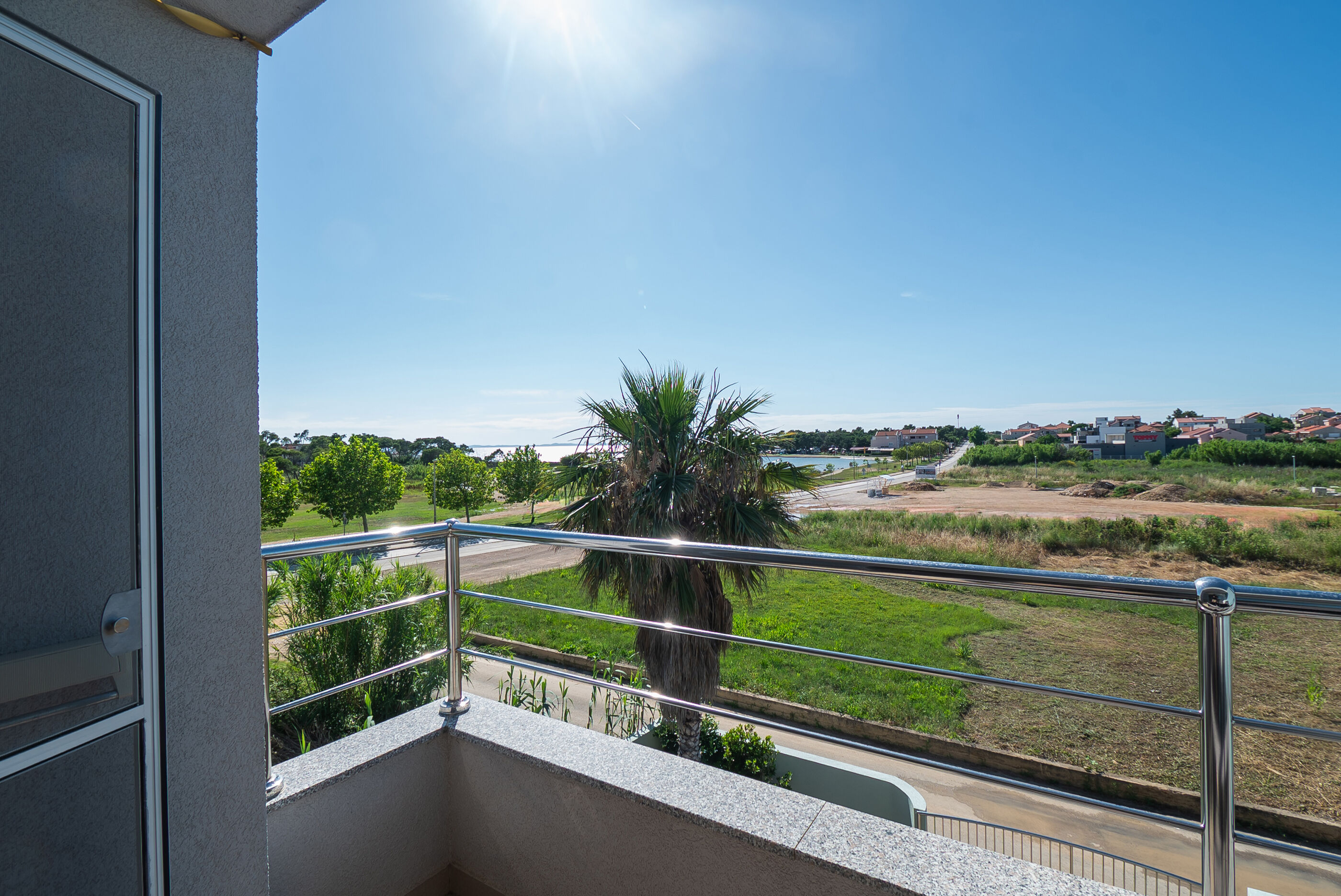 Apartment Terezija by the sea 101601-A2