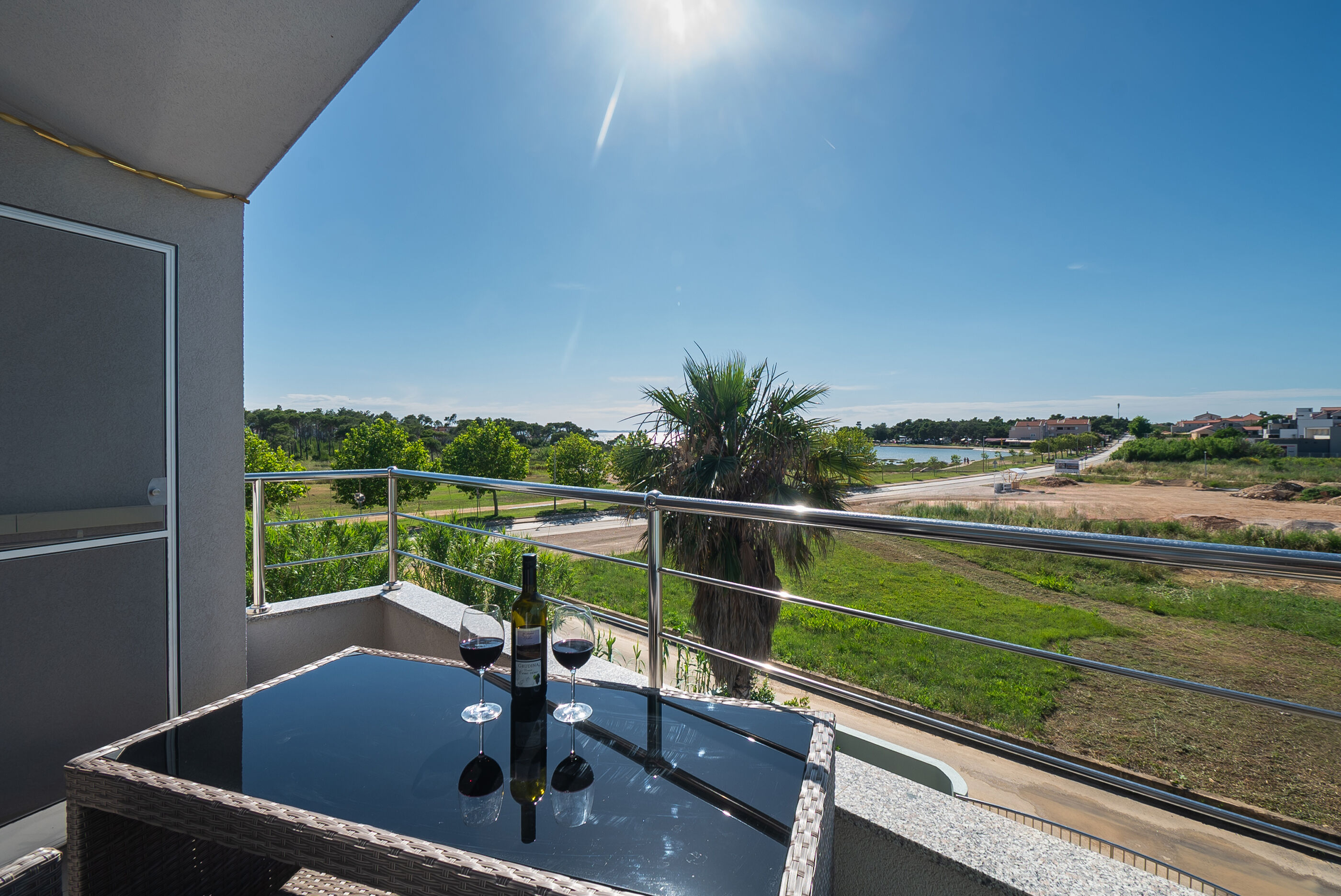 Apartment Terezija by the sea 101601-A2