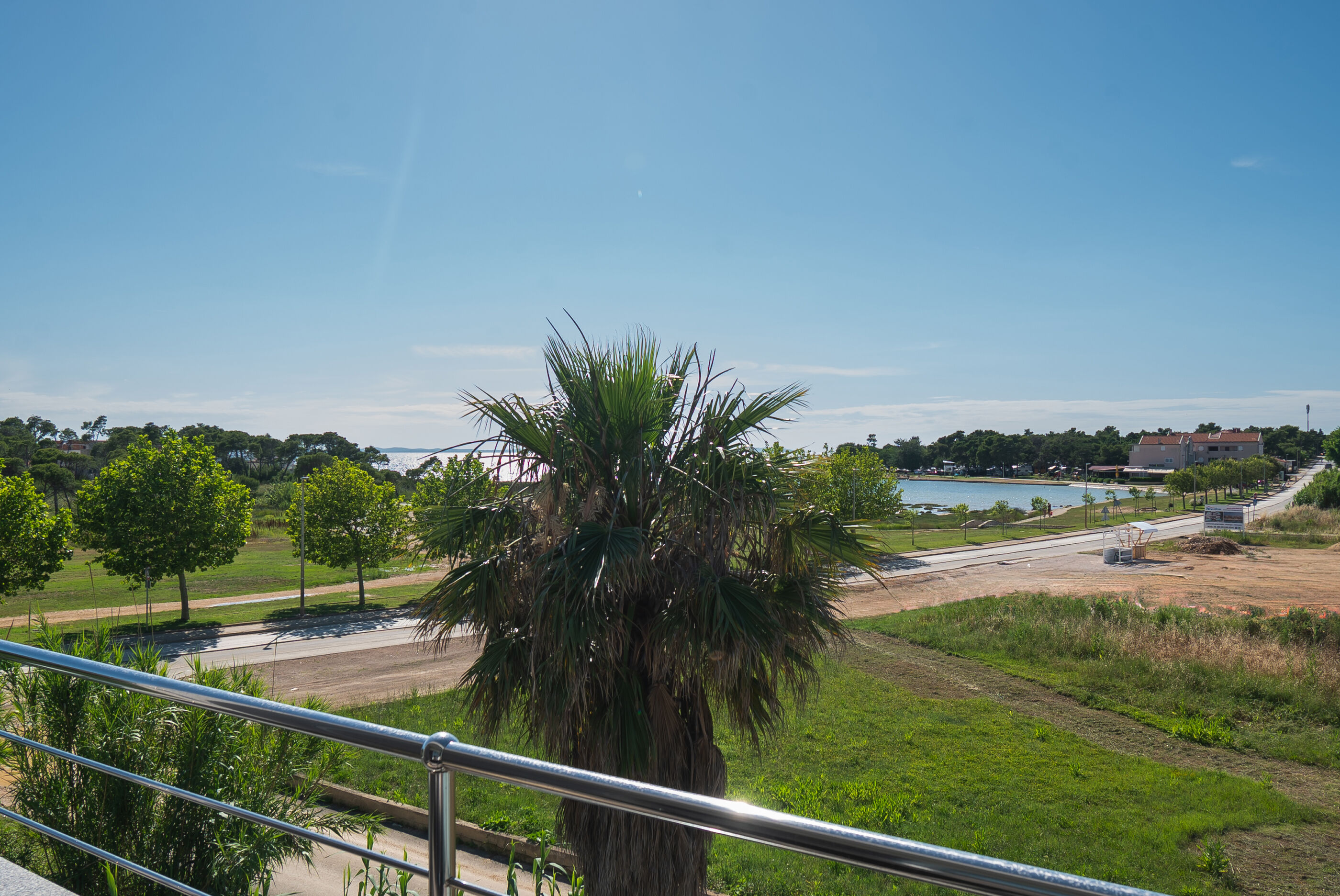 Apartment Terezija by the sea 101601-A2