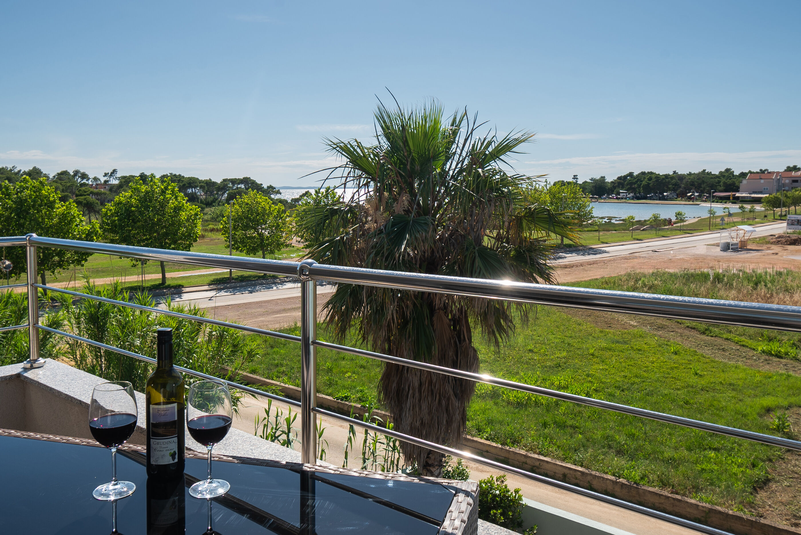 Apartment Terezija by the sea 101601-A2