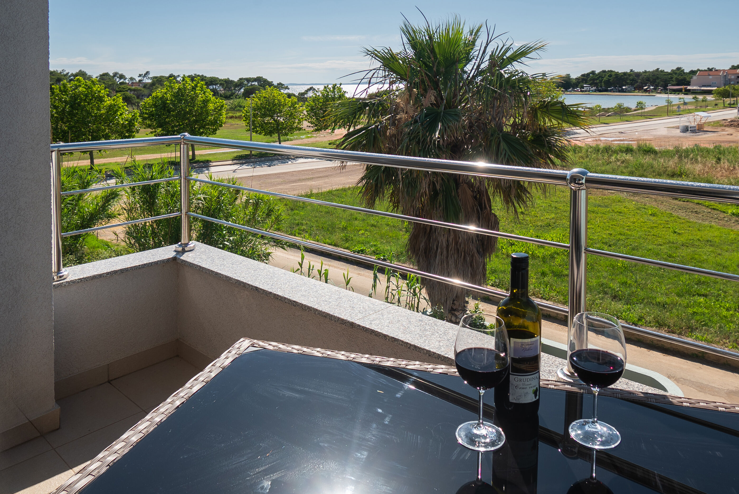 Apartment Terezija by the sea 101601-A2