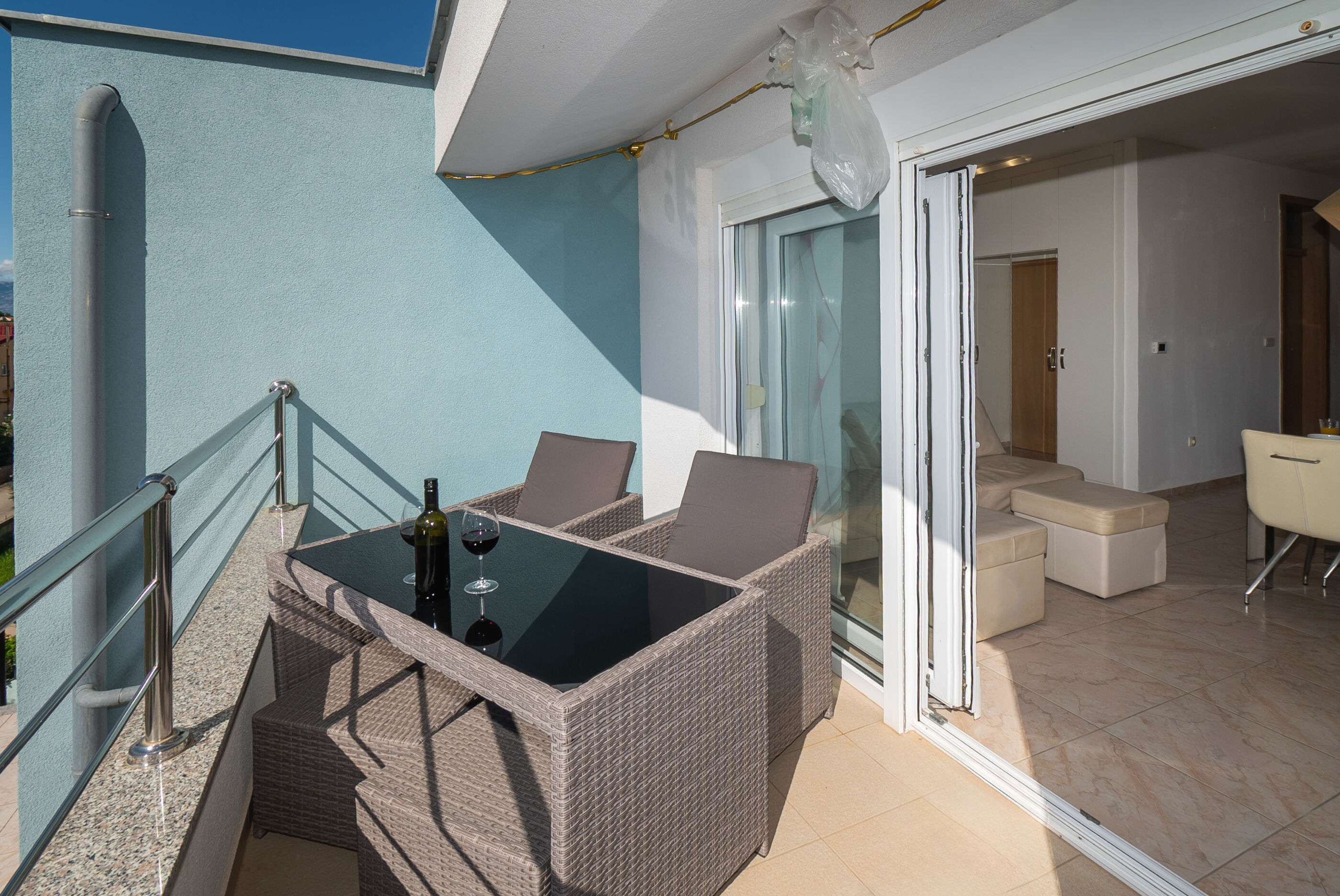 Apartment Terezija by the sea 101601-A2