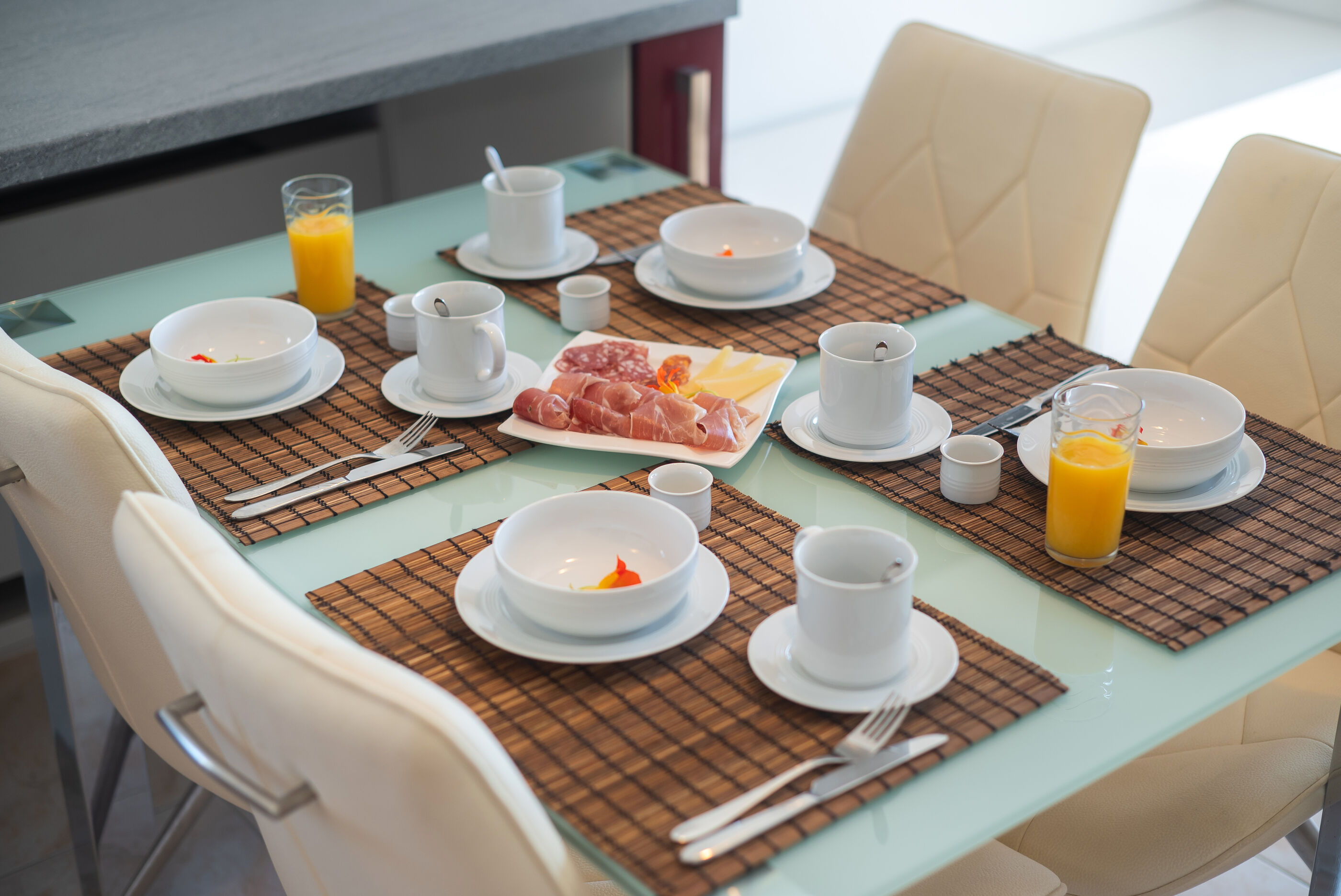 Apartment Terezija by the sea 101601-A2