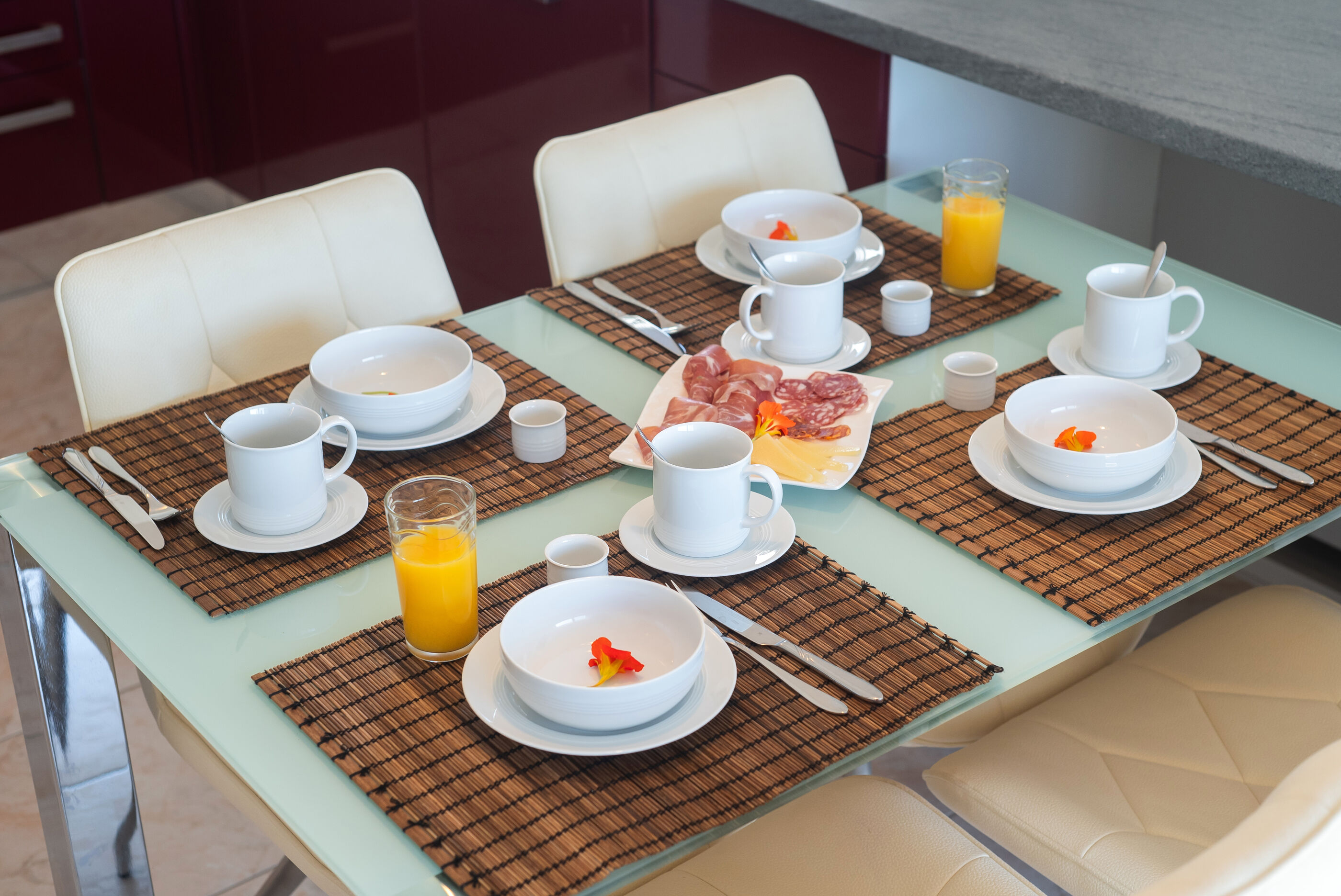 Apartment Terezija by the sea 101601-A2