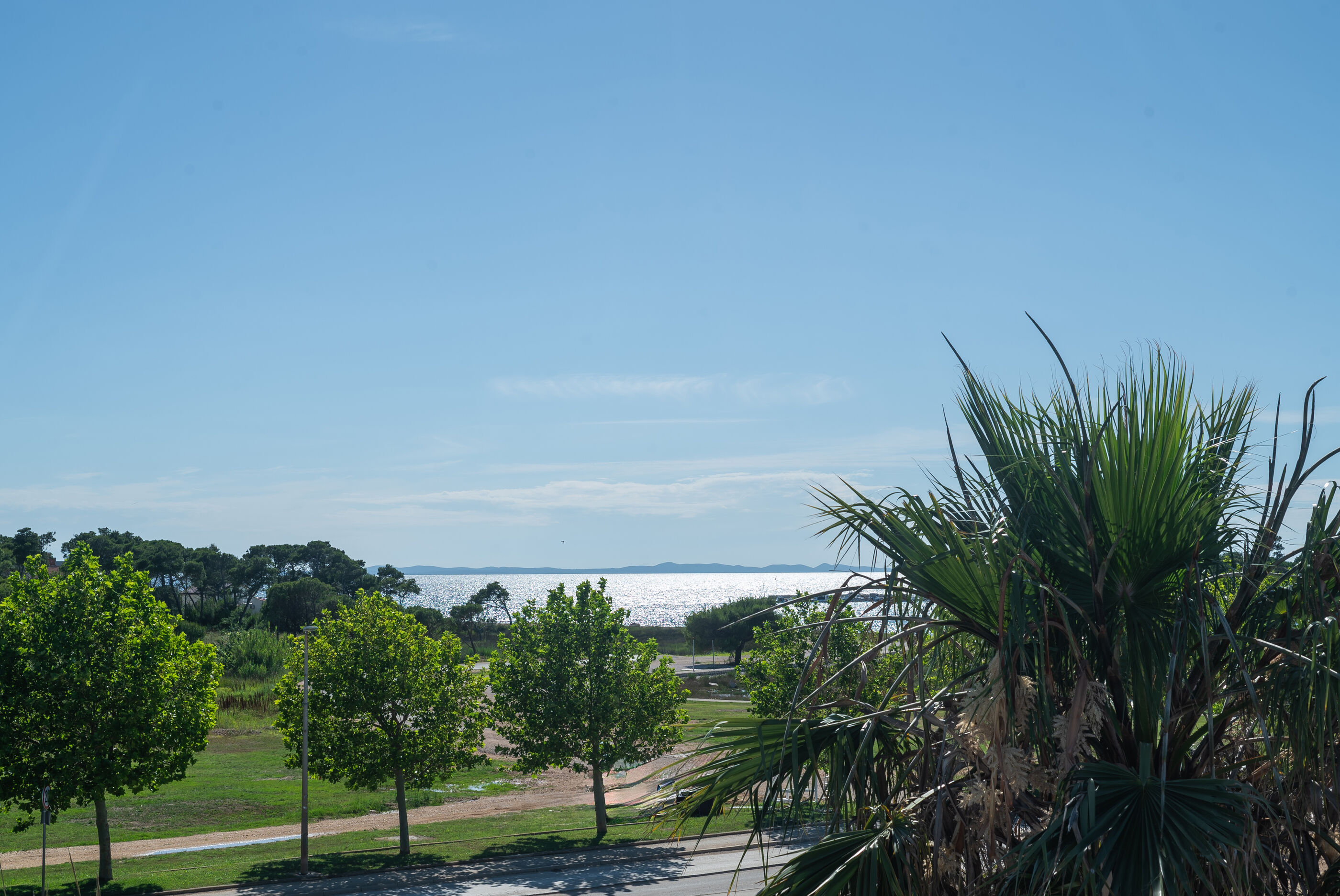 Apartment Terezija by the sea 101601-A2