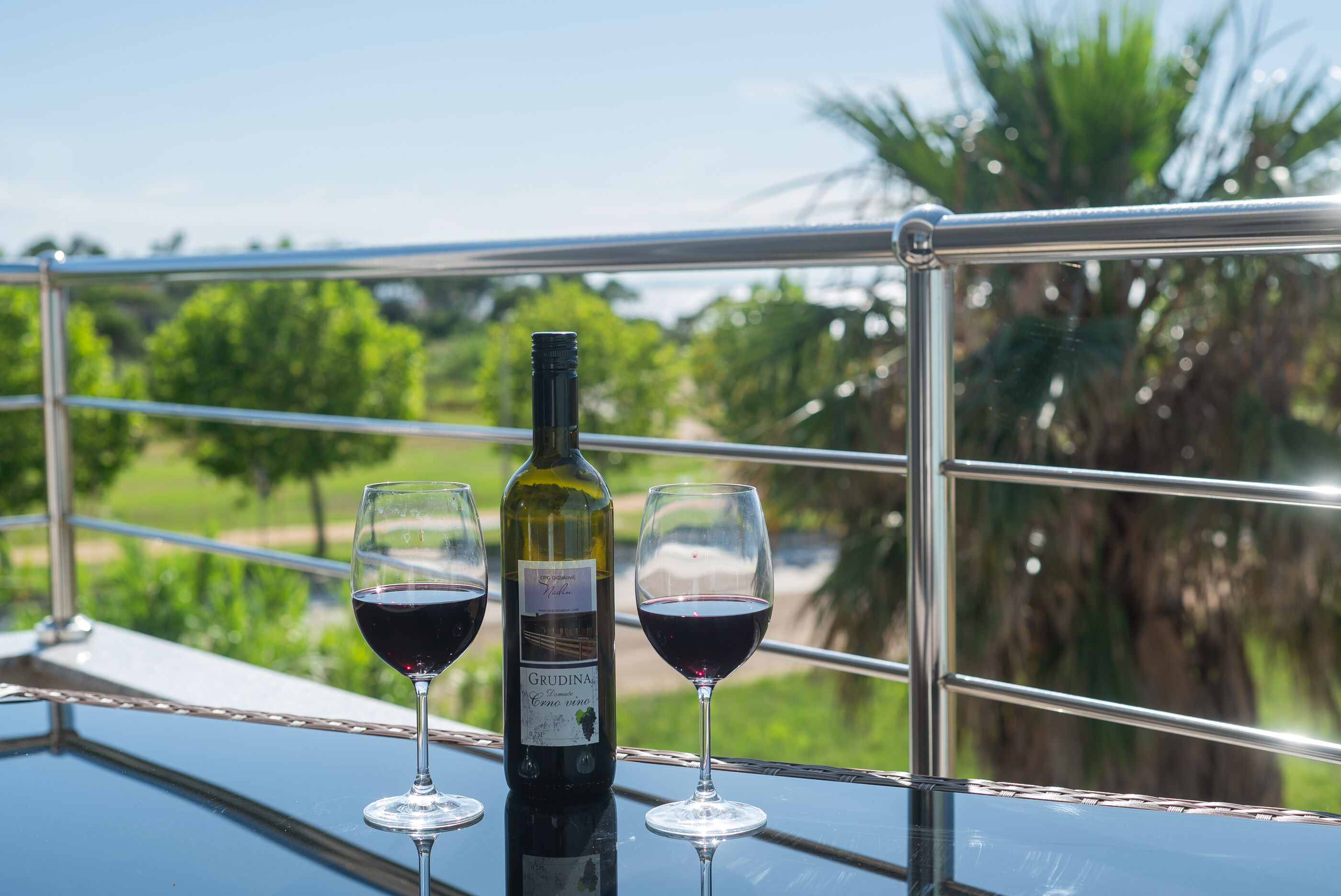 Apartment Terezija by the sea 101601-A2