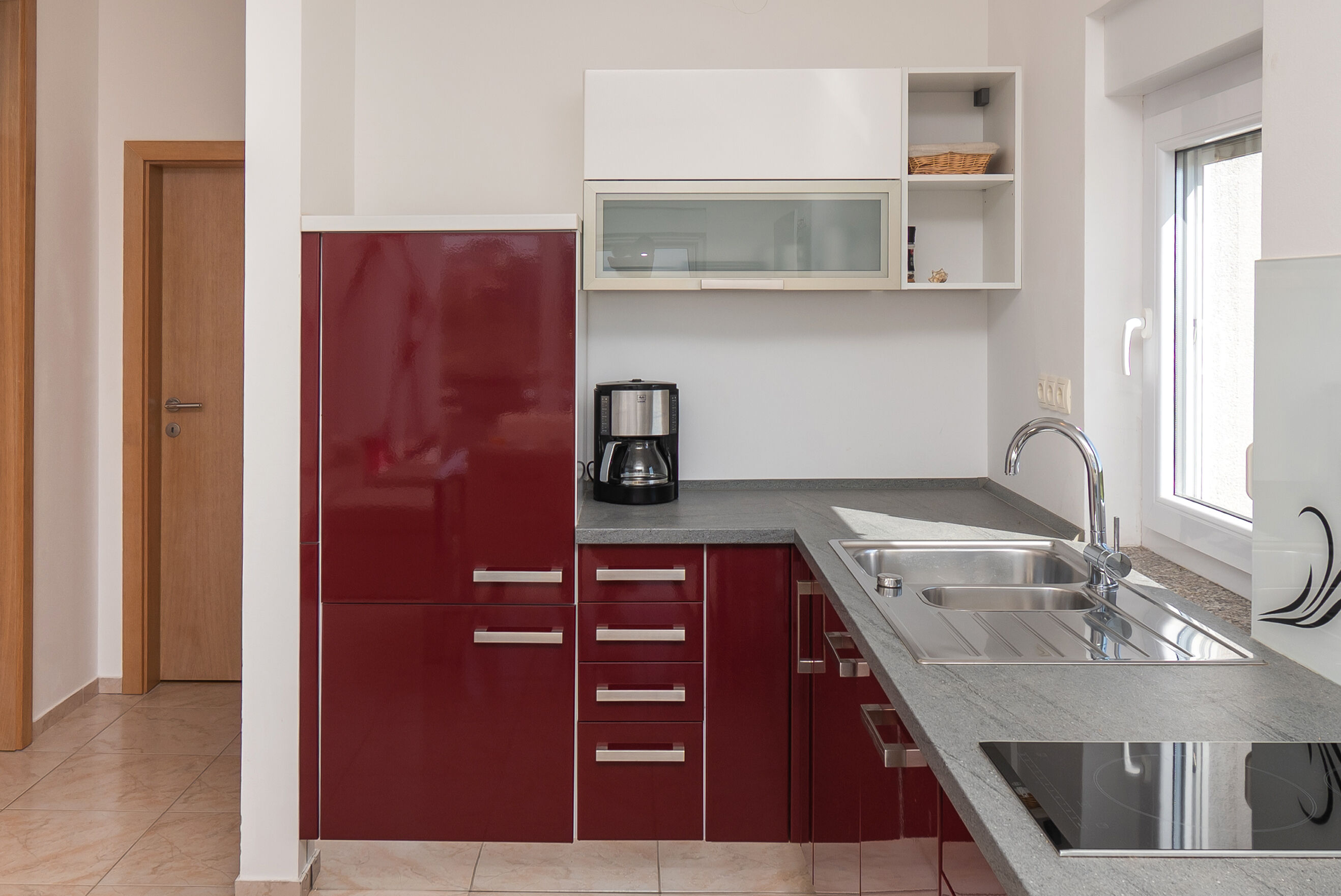Apartment Terezija by the sea 101601-A2