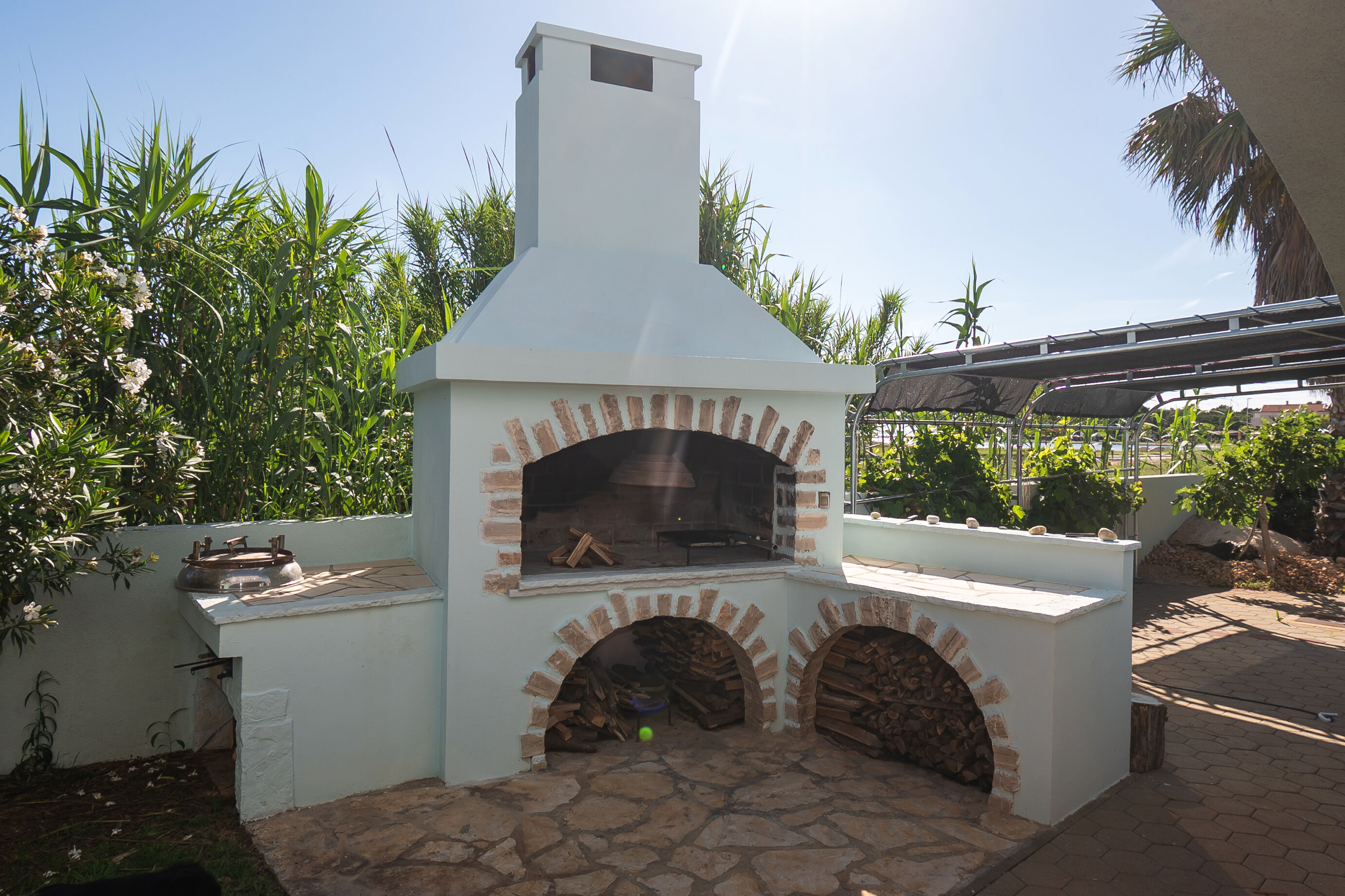 Photo of Apartment Terezija by the sea