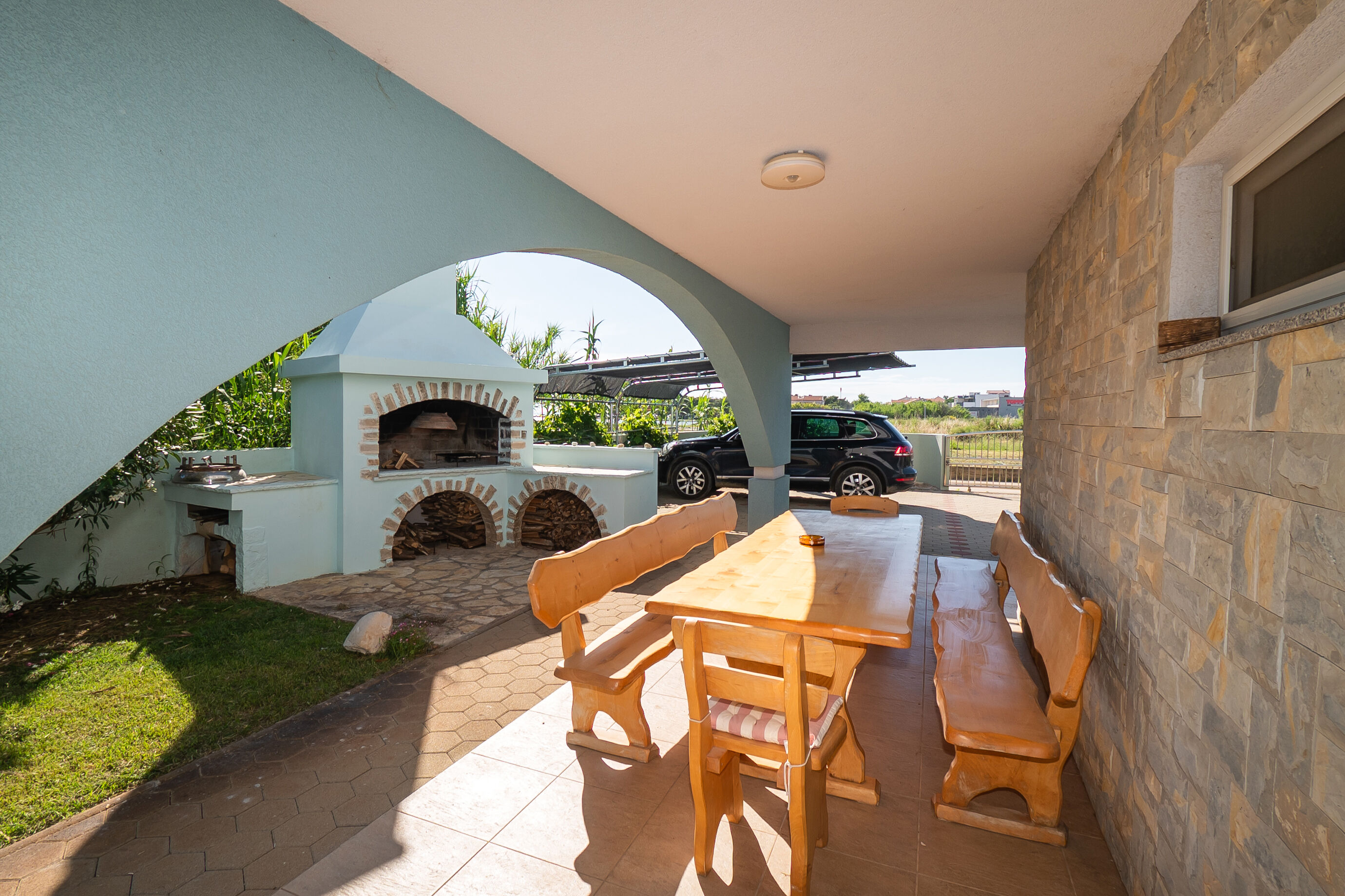 Apartment Terezija by the sea 101601-A1