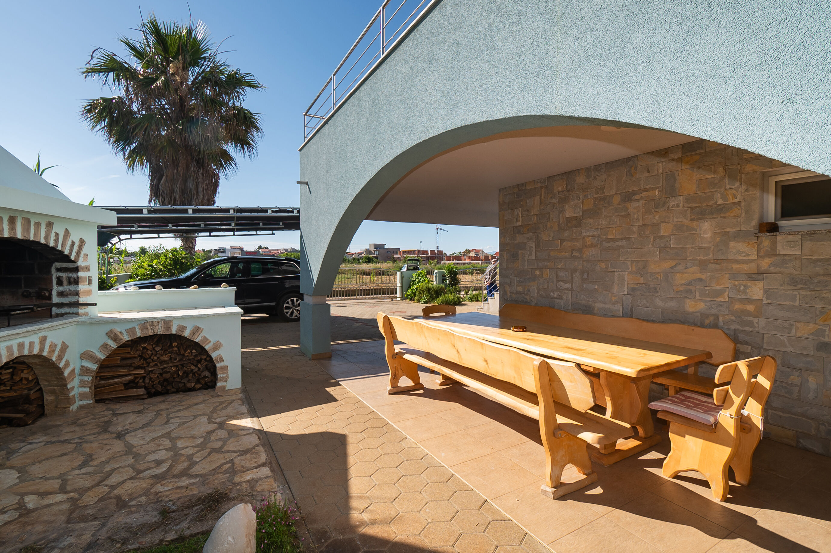 Photo of Apartment Terezija by the sea