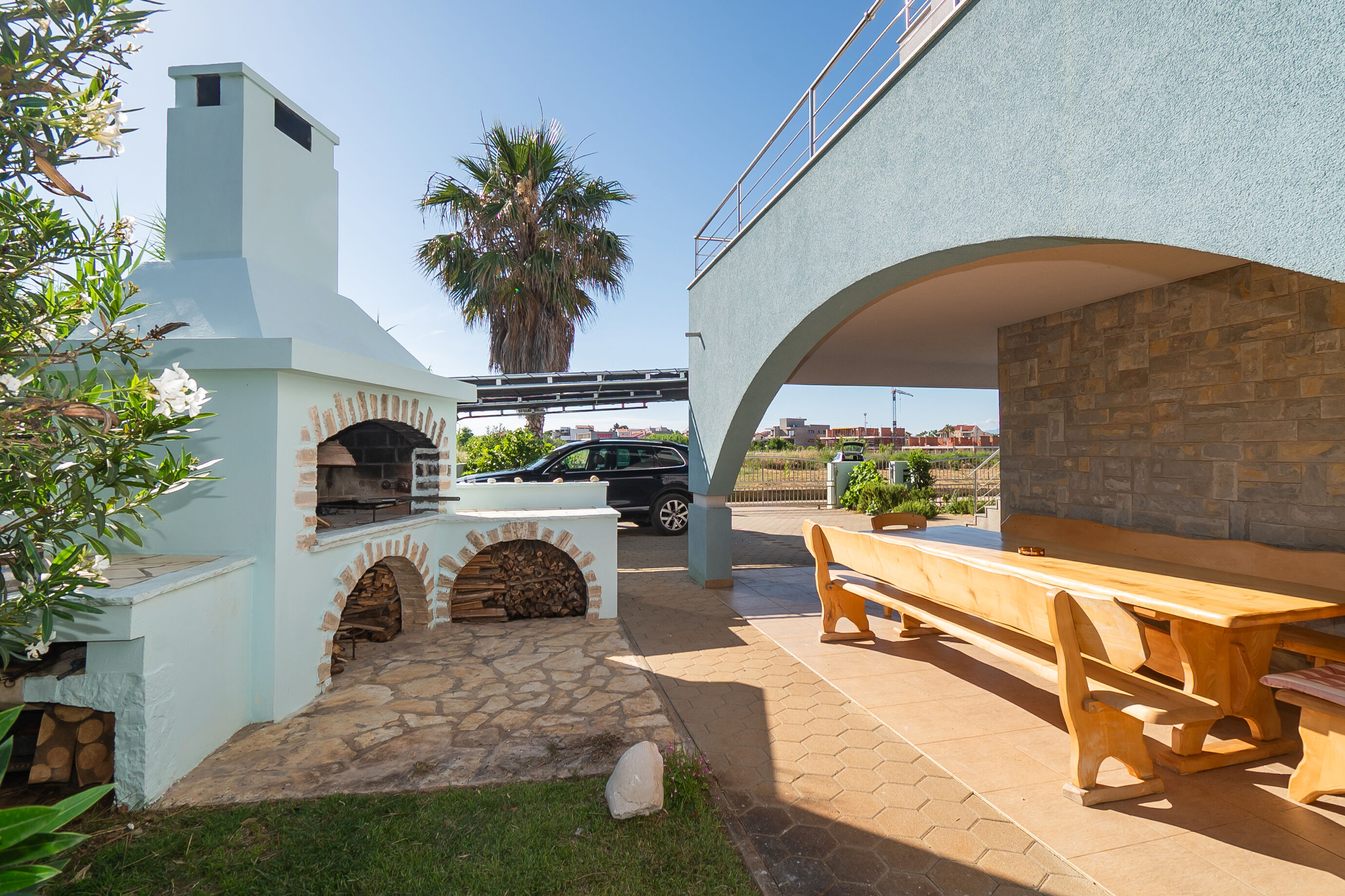 Photo of Apartment Terezija by the sea