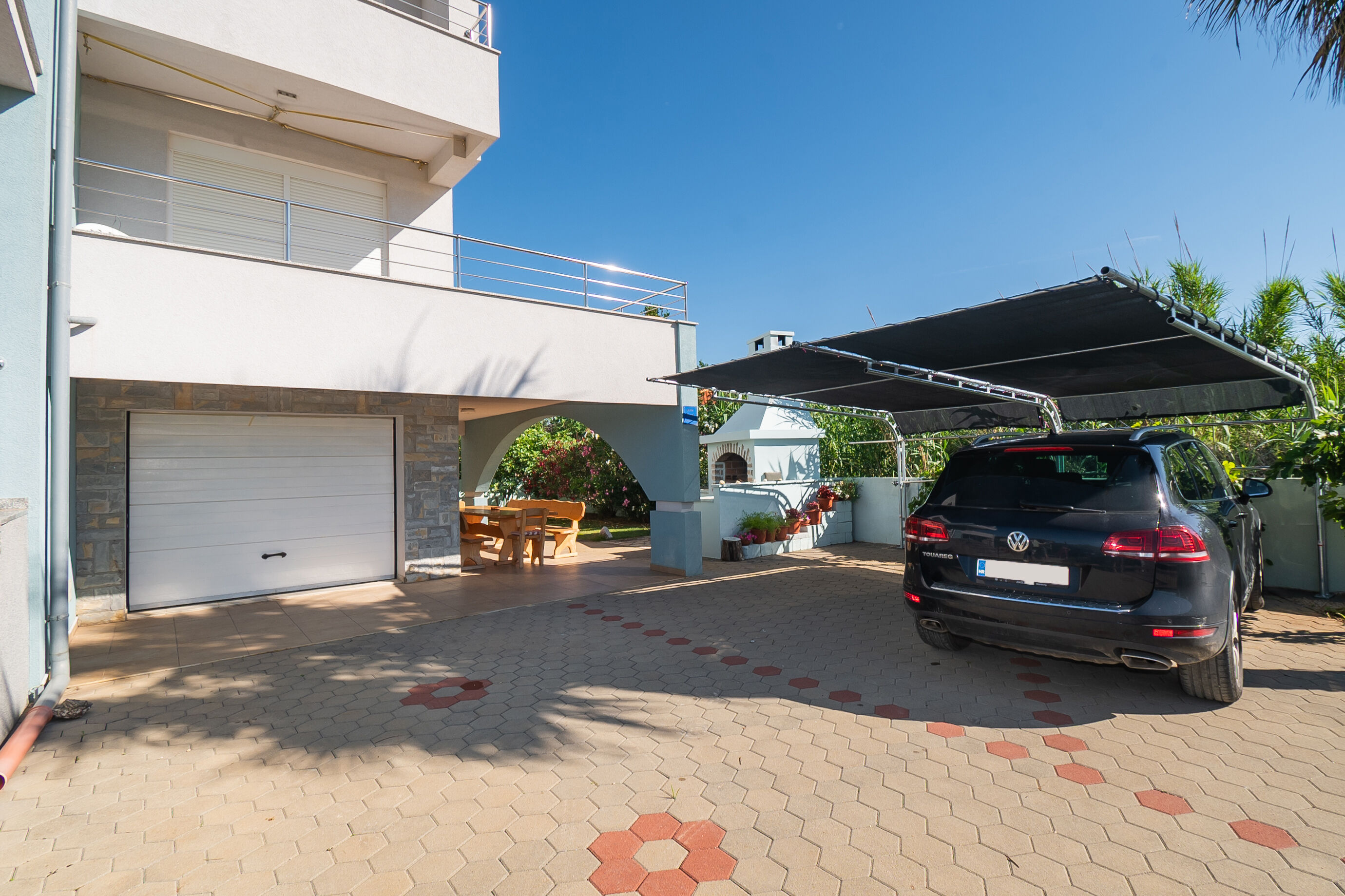 Apartment Terezija by the sea 101601-A1