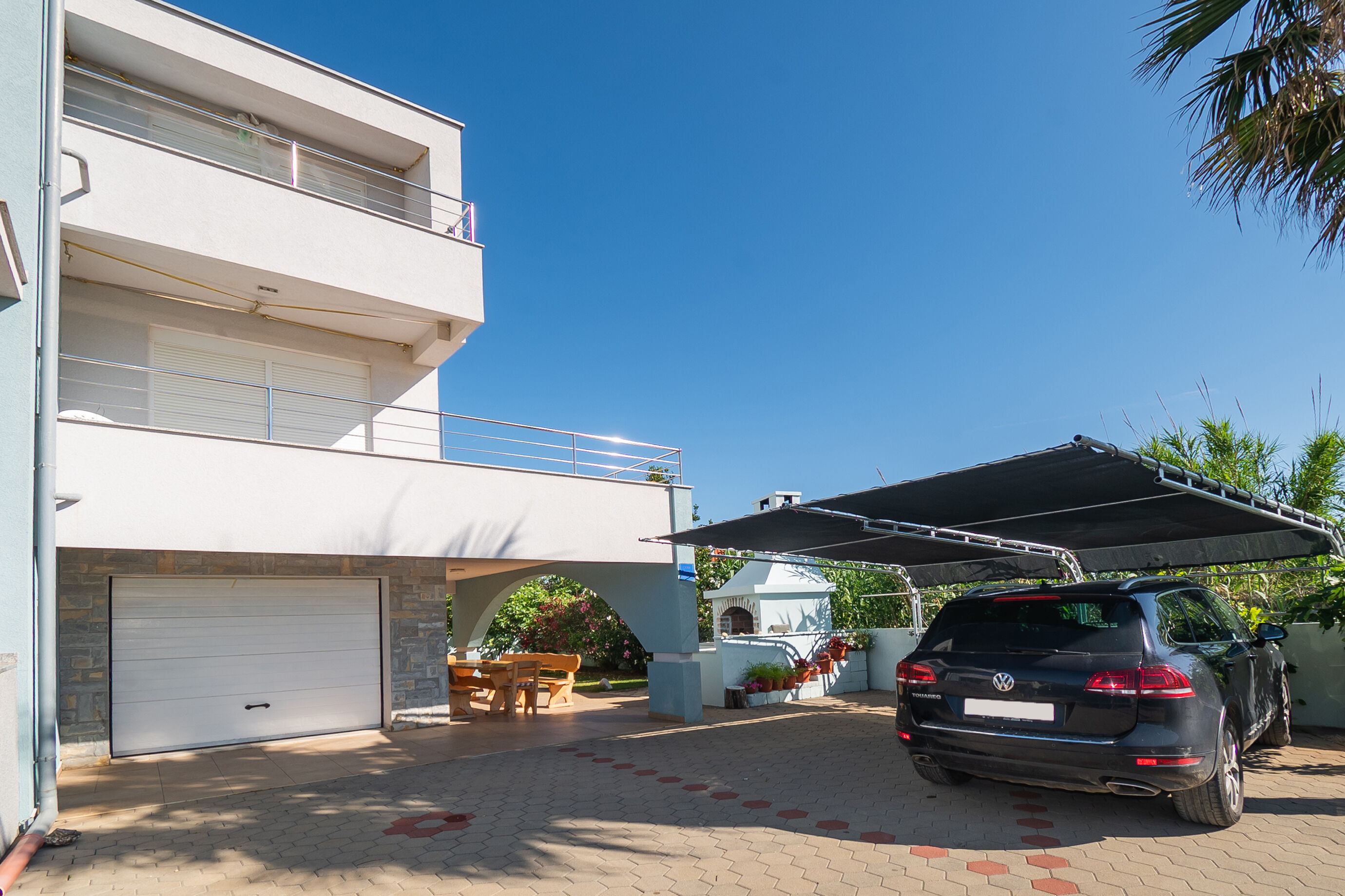 Apartment Terezija by the sea 101601-A1